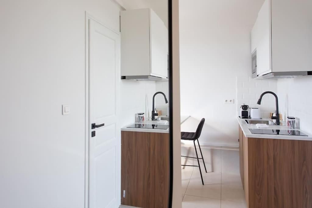 L33 Staywiz Us -2p Jean Médecin Centrale- 2 Balcony&ac Appartement *