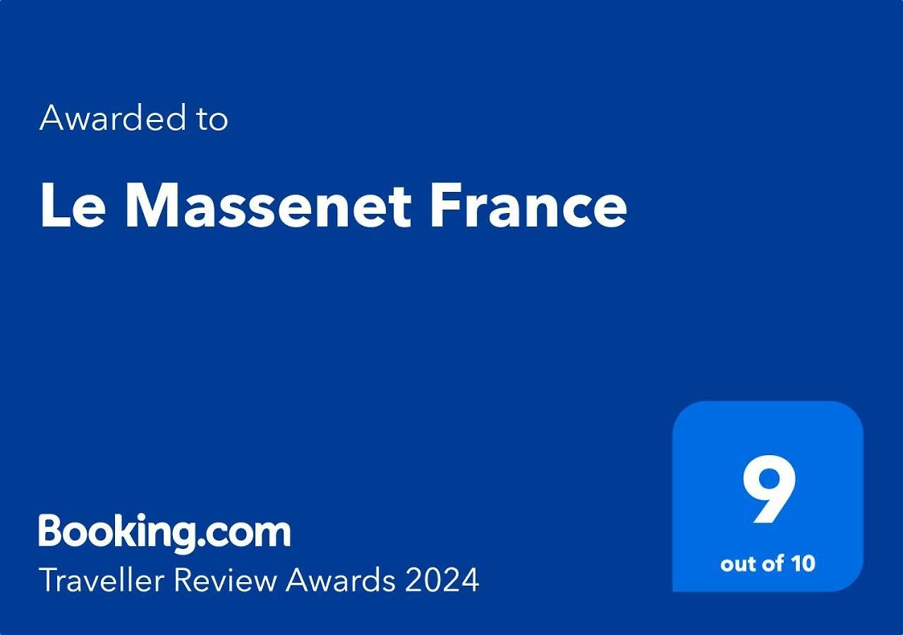 Appartement Le Massenet France Nice