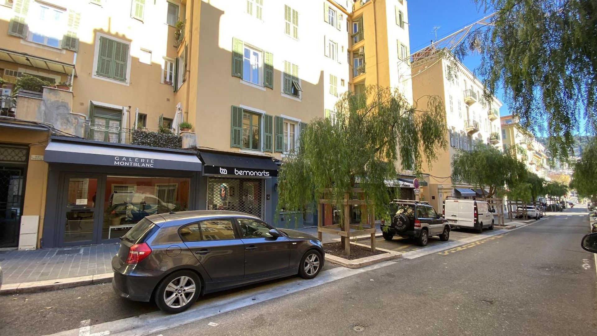 Appartement Lovely 2 Bdr Harbor