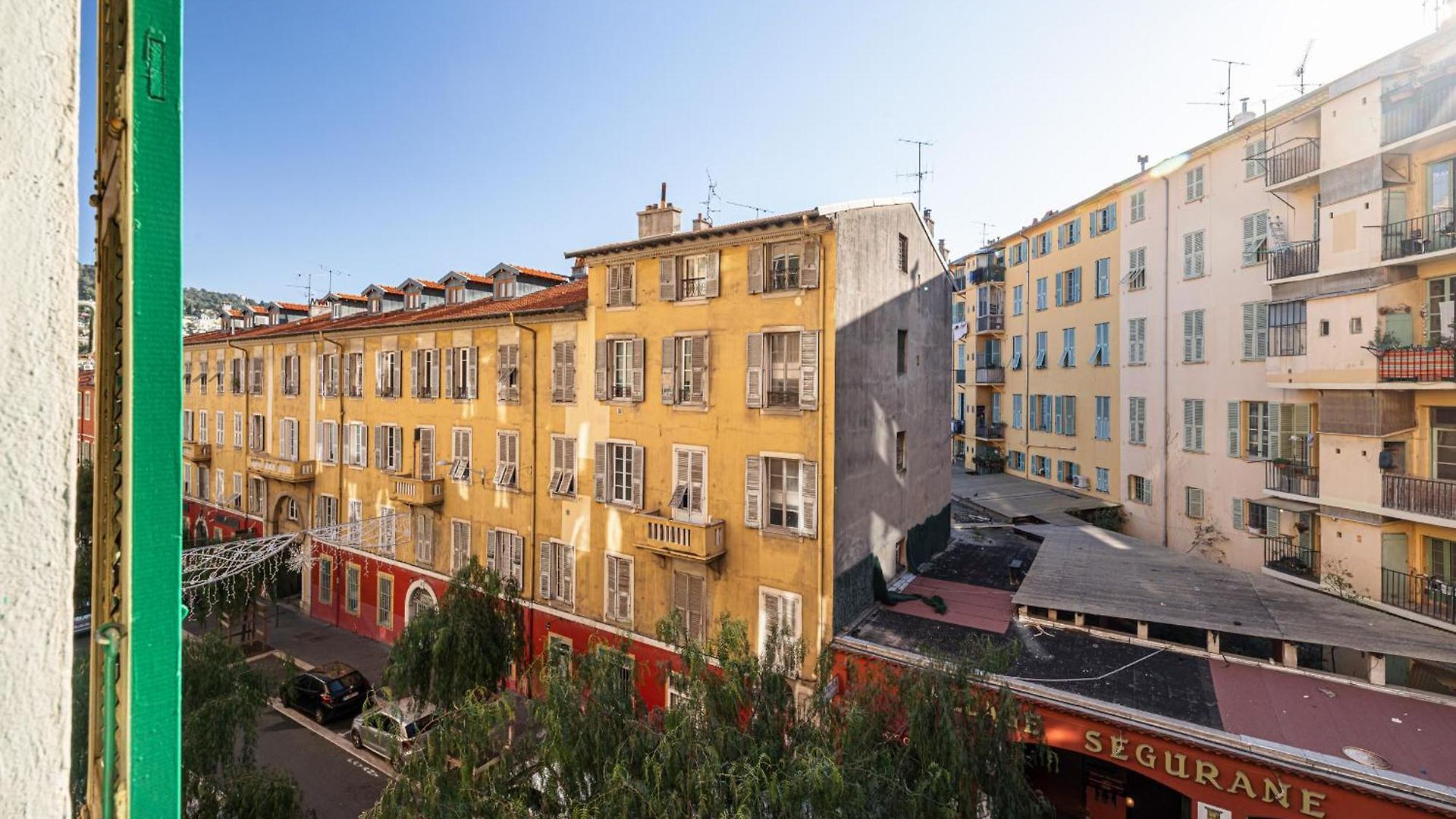 Appartement Lovely 2 Bdr Harbor