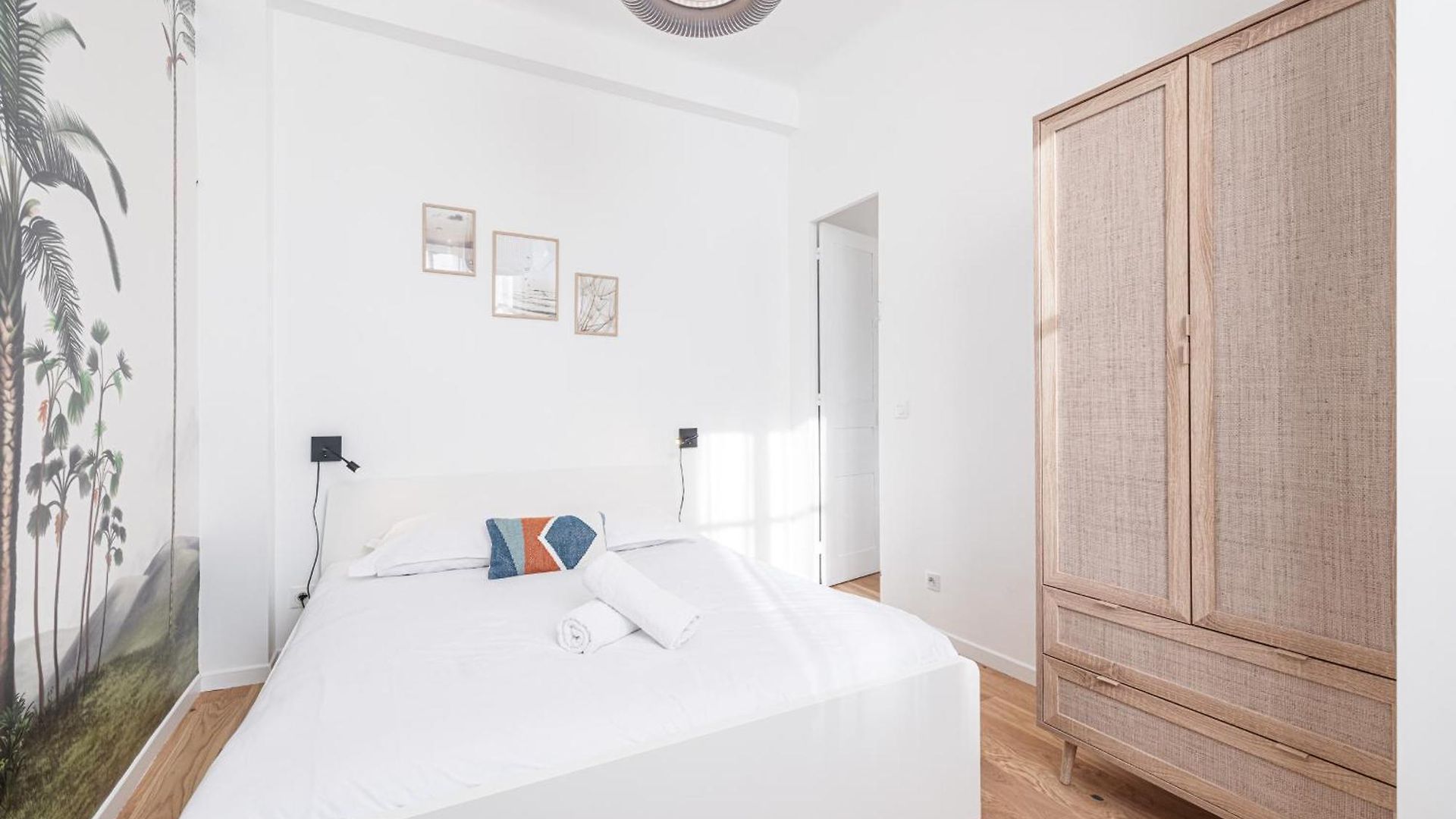 Appartement Lovely 2 Bdr Harbor *