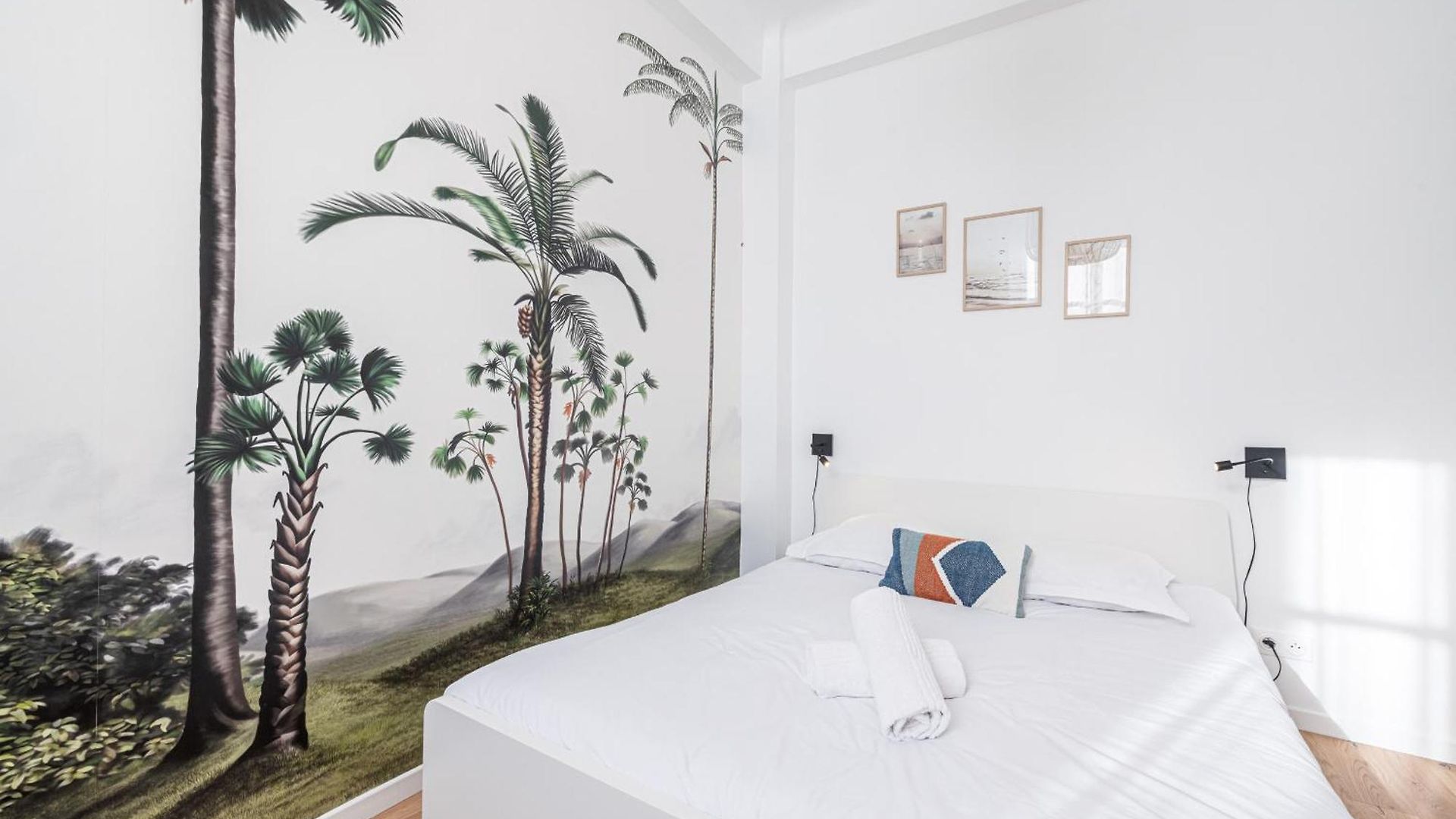 Appartement Lovely 2 Bdr Harbor Nice