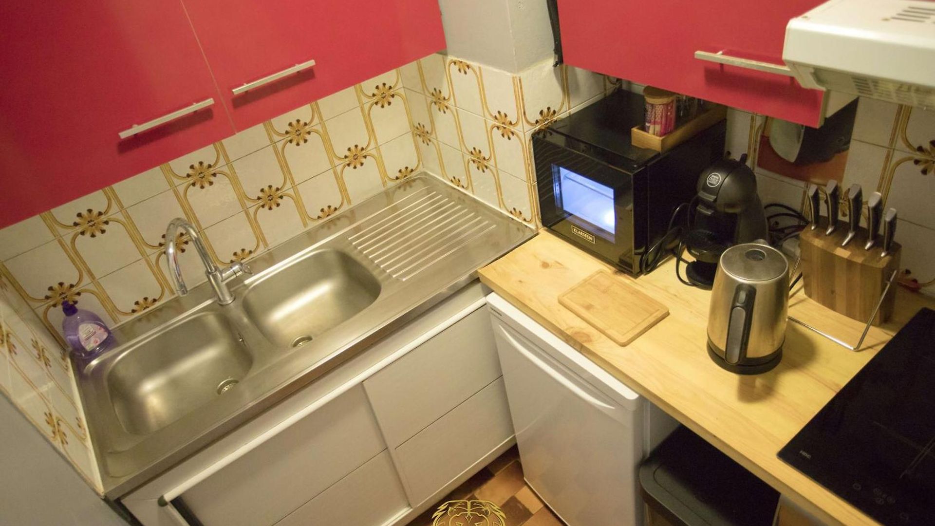 L'or Dans La Partner Séjour chez l'habitant Nice
