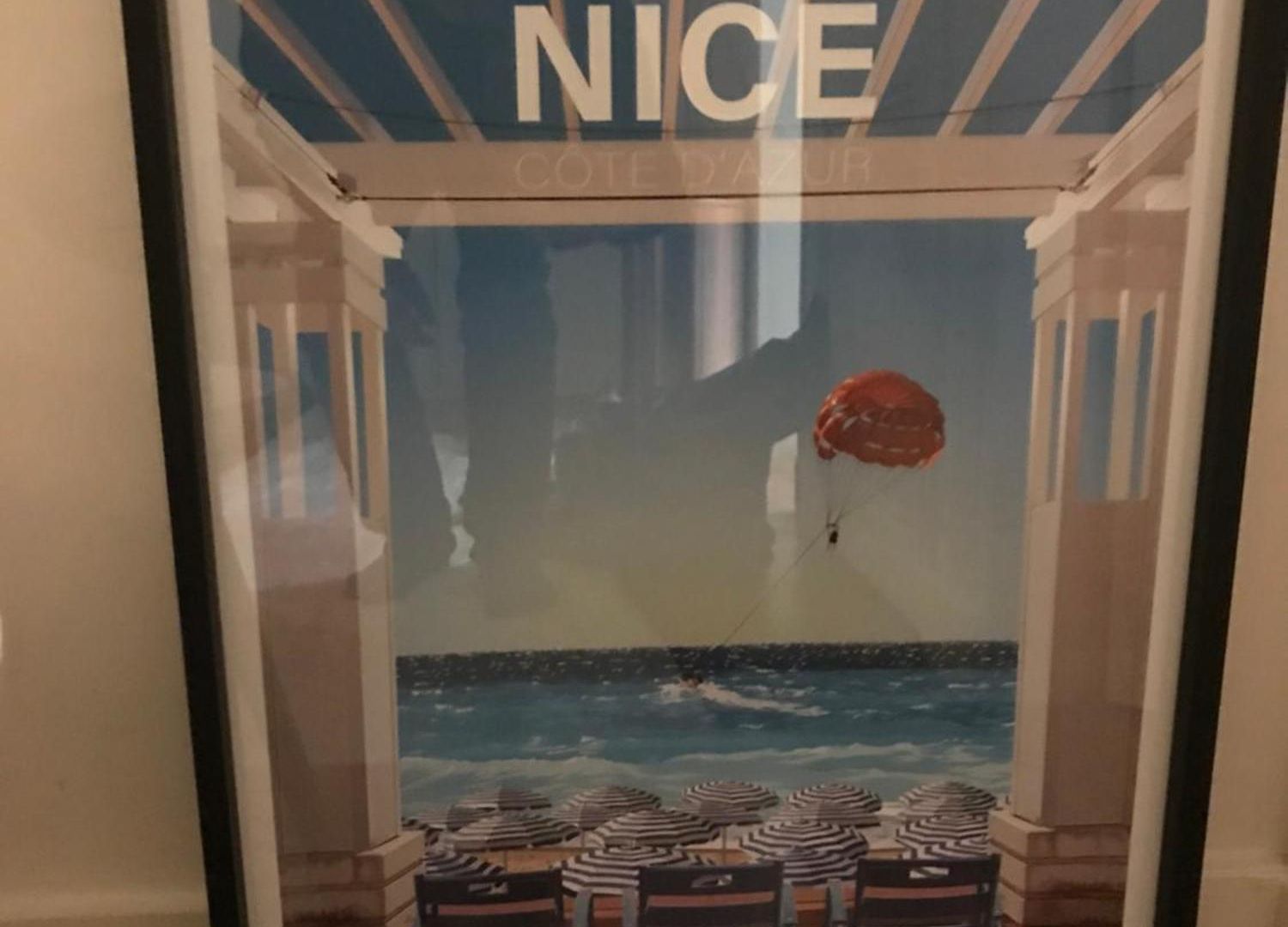 Atypique Et Merveilleuse Petite Maison En Plein Cœur De Nice, à Proximité De La Et Des Plages Nice