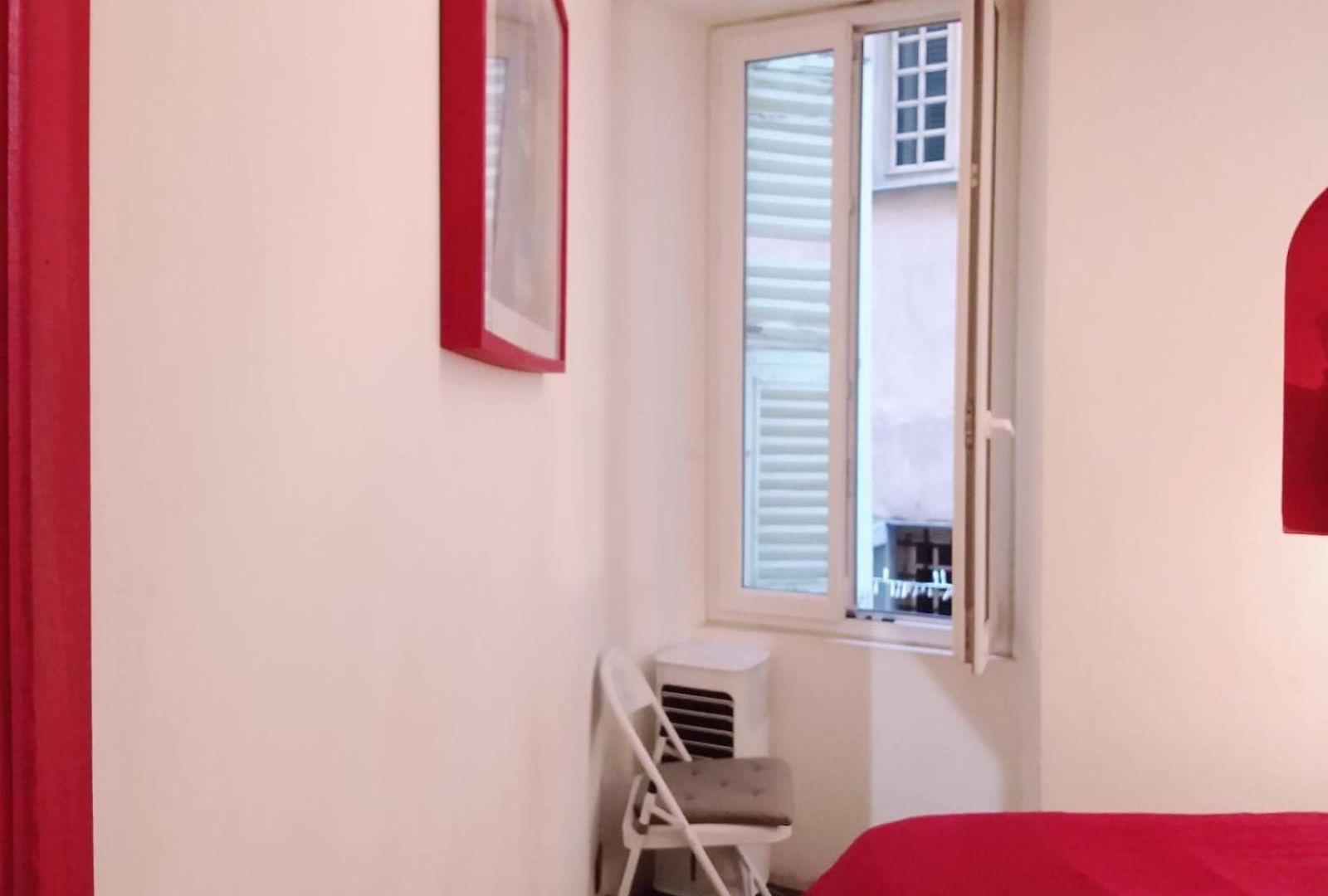 Flamingo Appartement Nice
