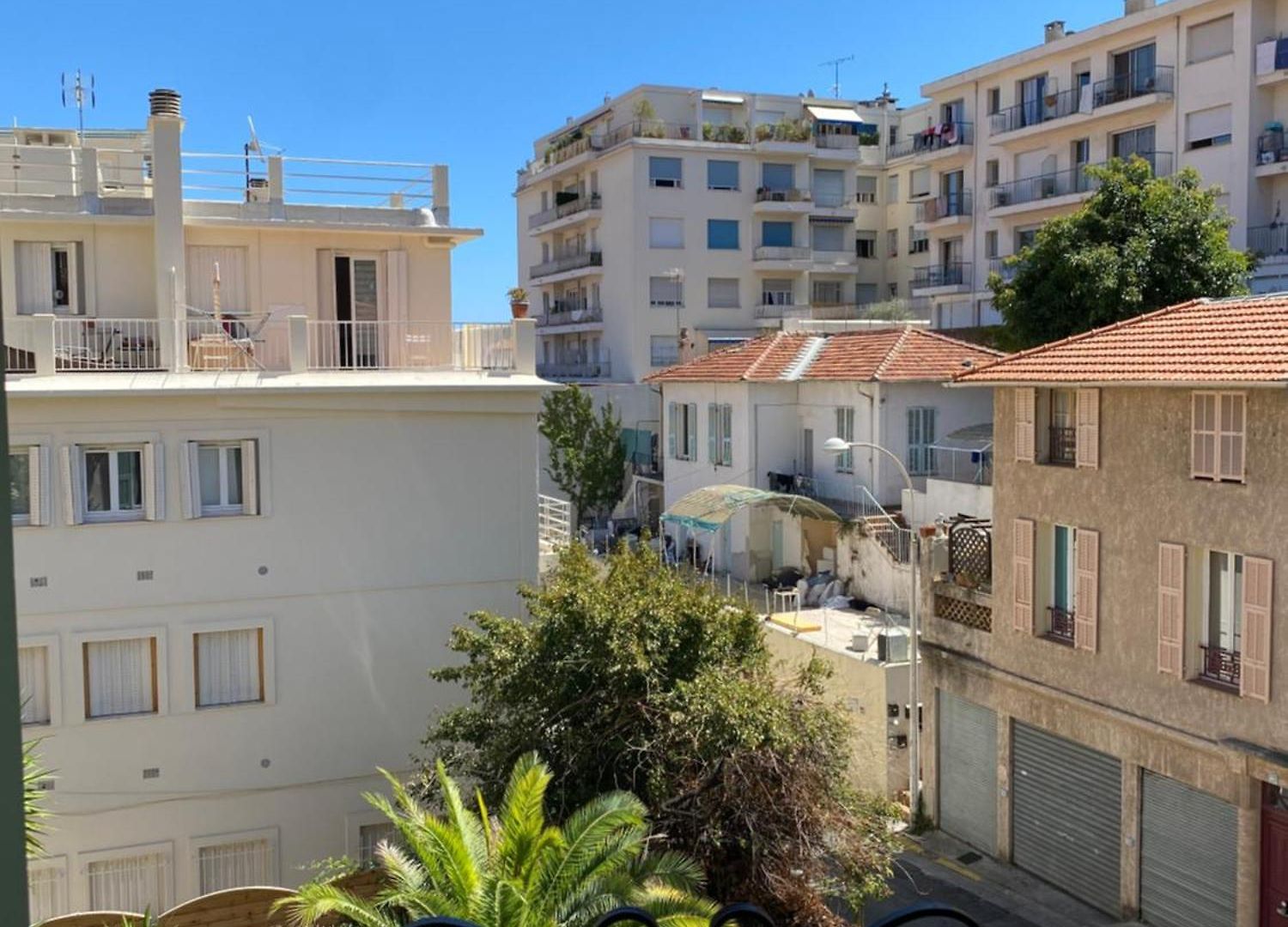 Appartement Jolie Magnan Nice