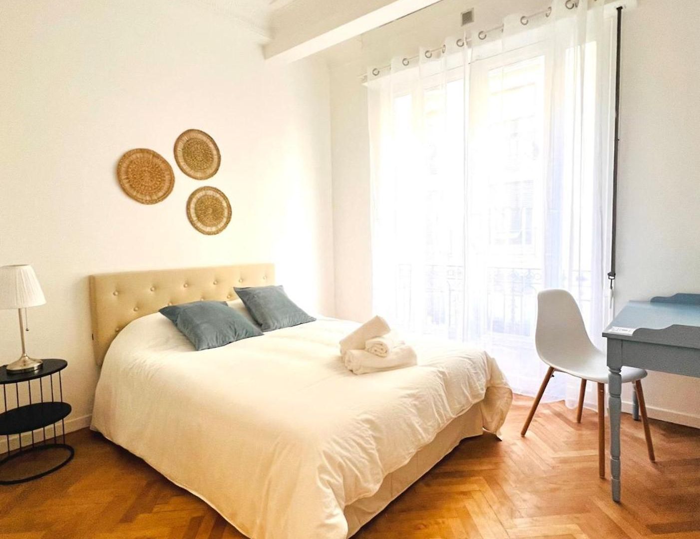 Cœur D'azur Appartement