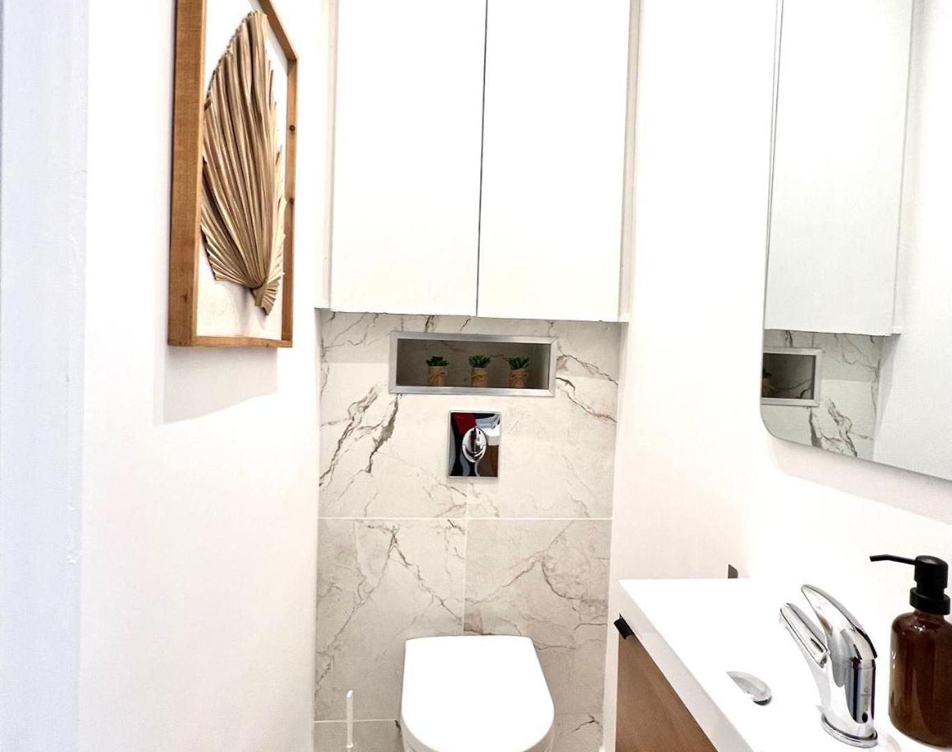 Appartement Cœur D'azur *