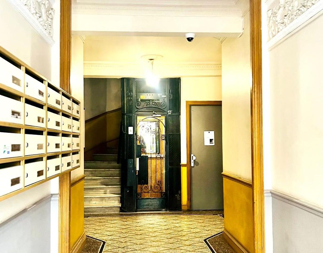 Appartement Cœur D'azur *