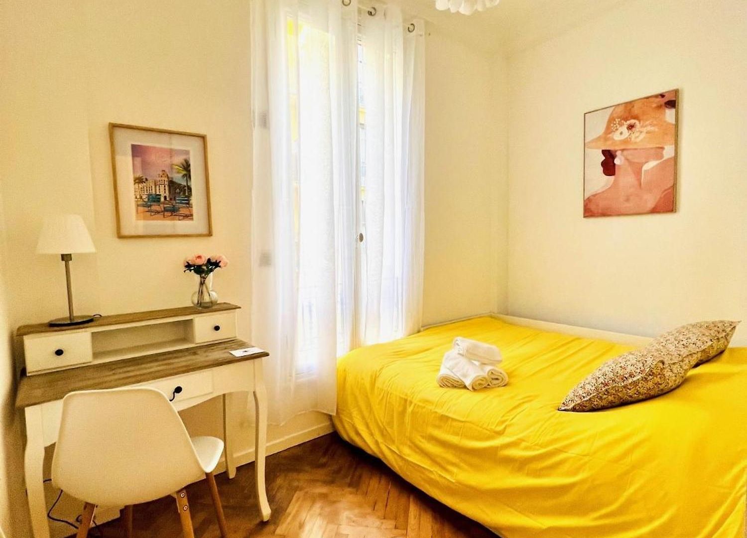 Appartement Cœur D'azur Nice