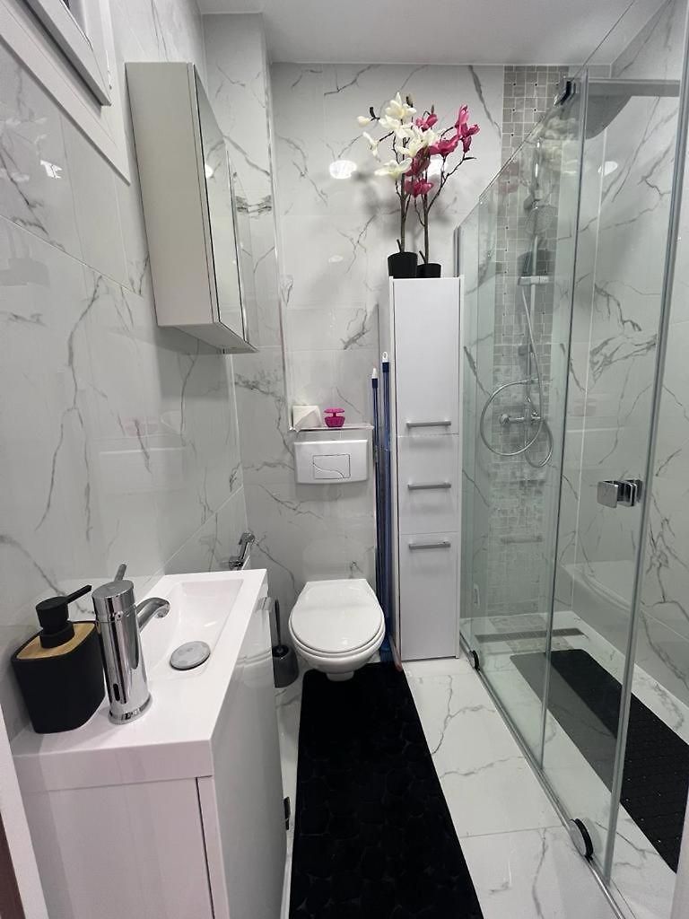 Appartement T2 *