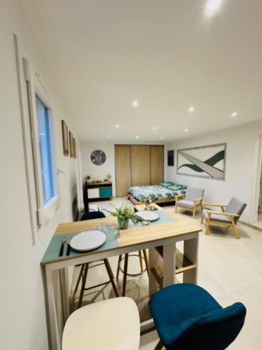 Joli Dans Nicoise Sur Les Collines Appartement Nice