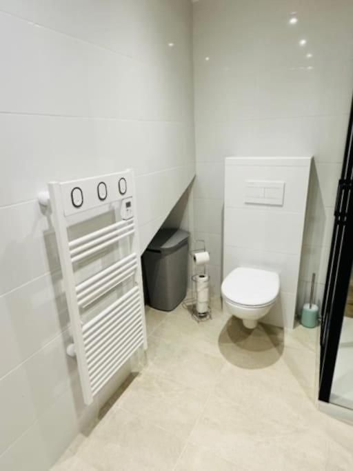 Appartement Joli Dans Nicoise Sur Les Collines Nice