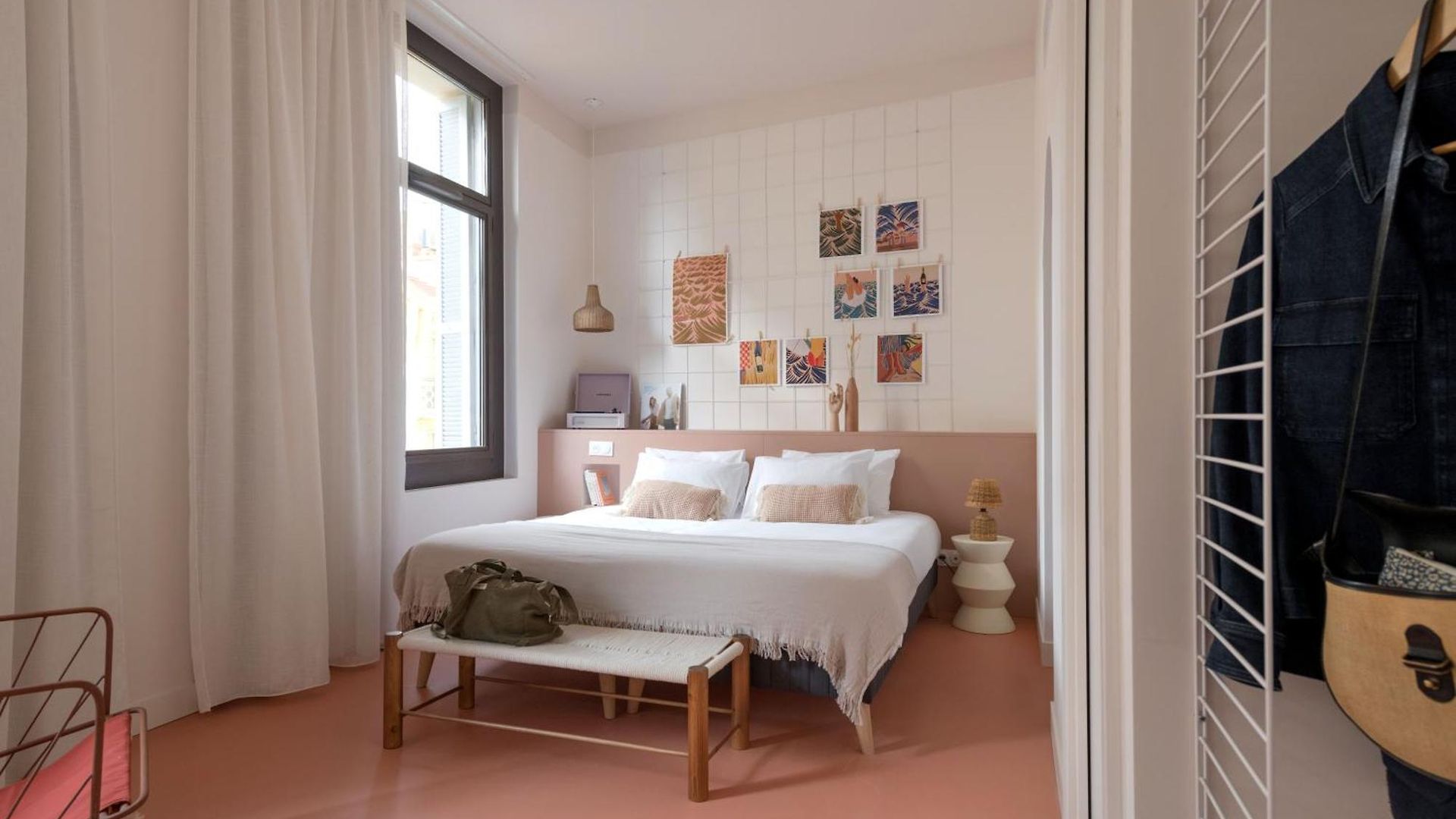 Slo Auberge de jeunesse *