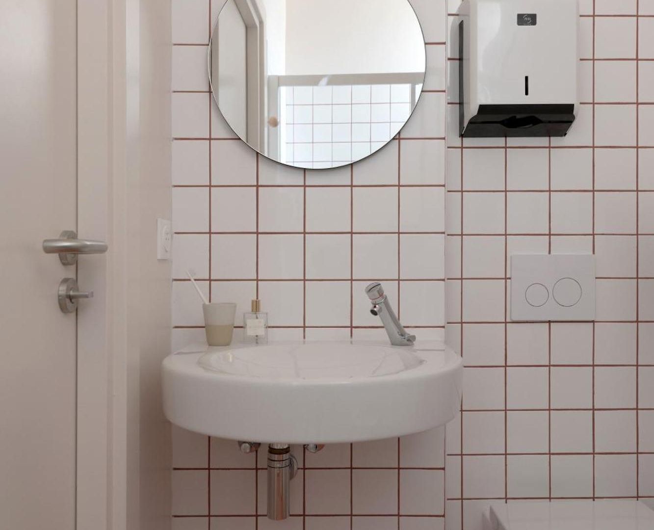 Auberge de jeunesse Slo *