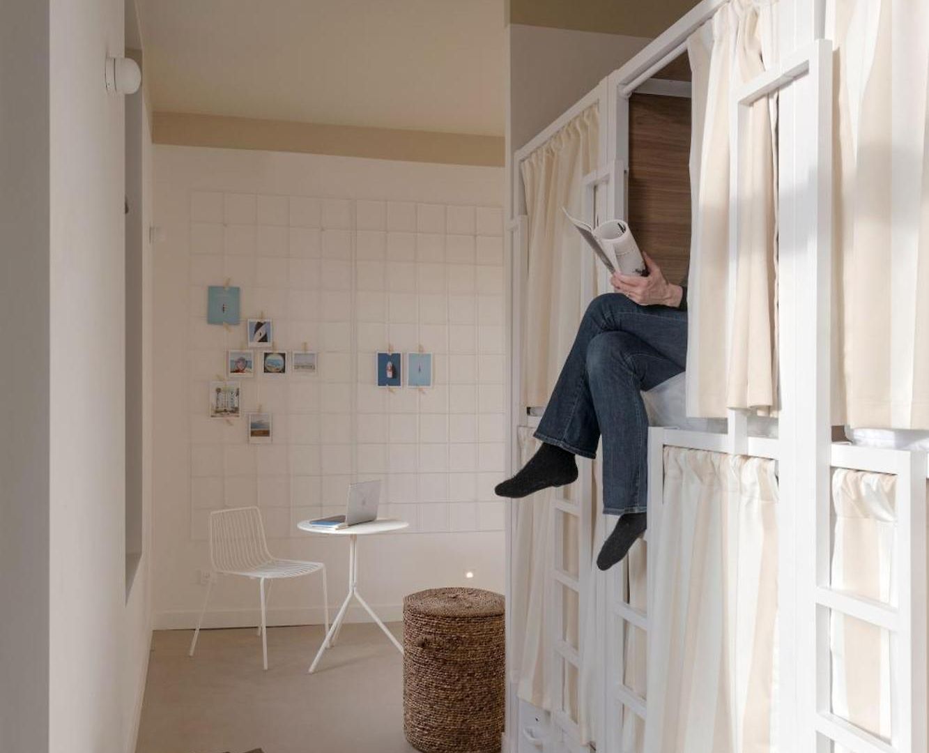 Auberge de jeunesse Slo *