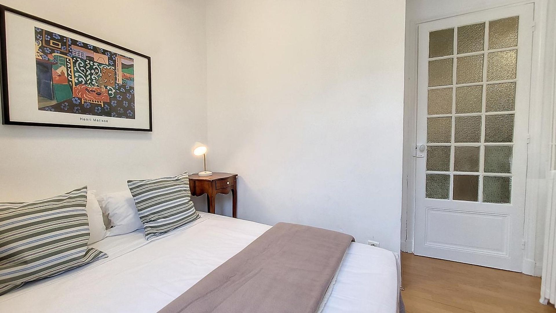 Nestor&jeeves - Provencal - - Near Appartement *
