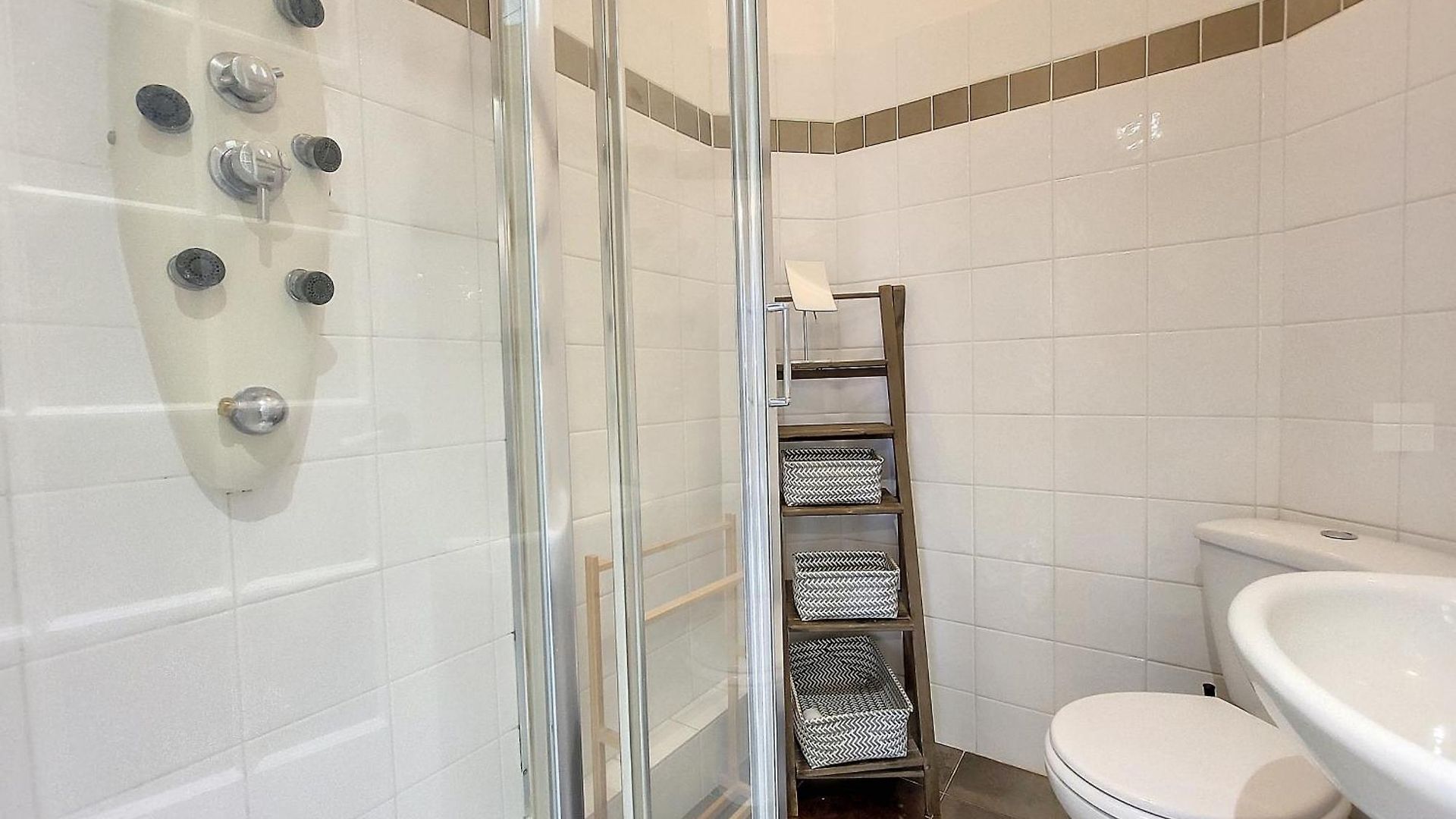 Appartement Nestor&jeeves - Provencal - - Near *