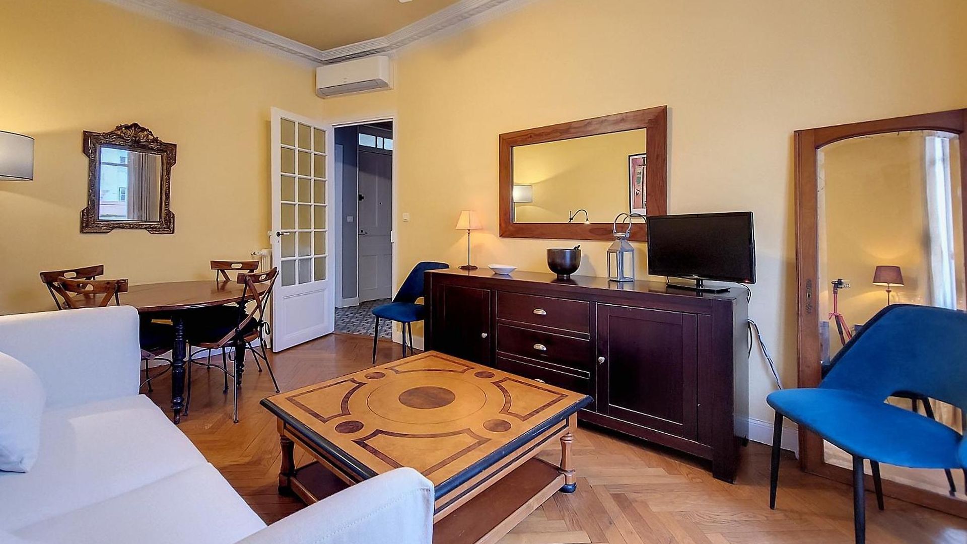 Nestor&jeeves - Provencal - - Near Appartement *