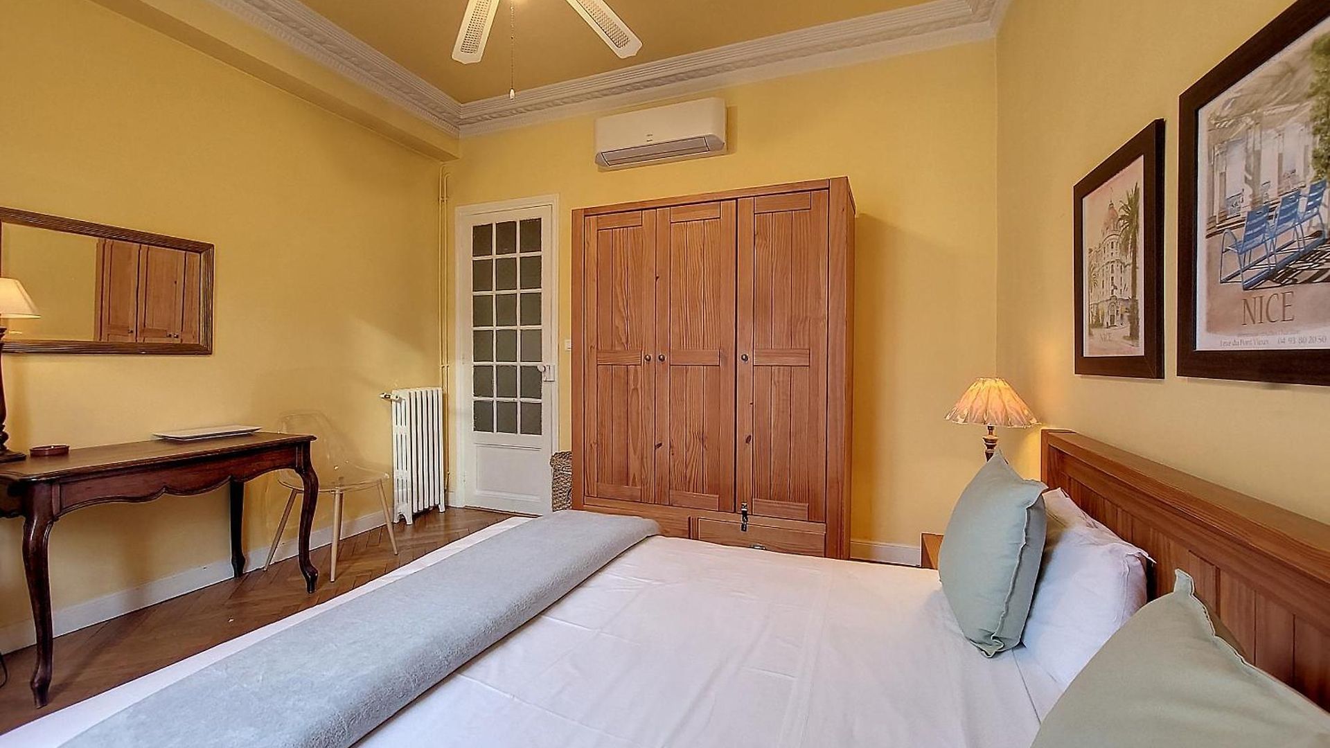 Appartement Nestor&jeeves - Provencal - - Near
