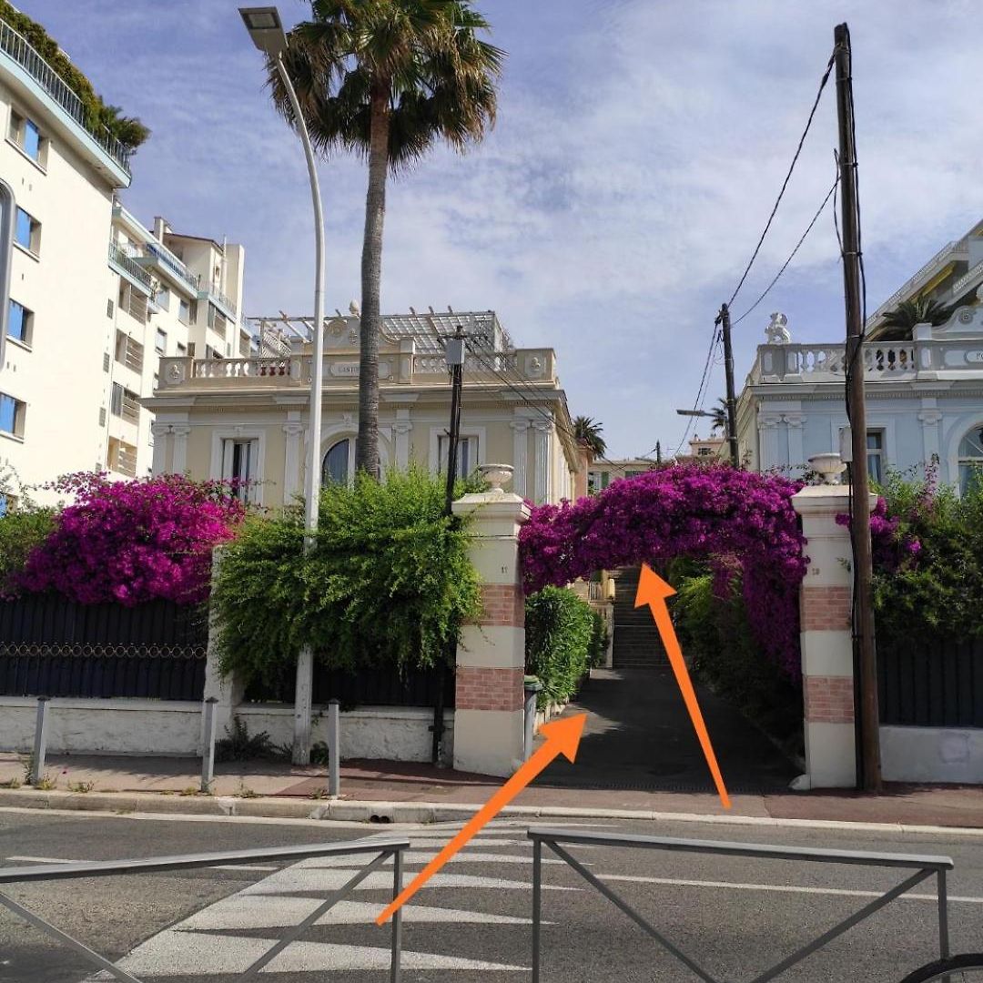 Apartment Claudia Port