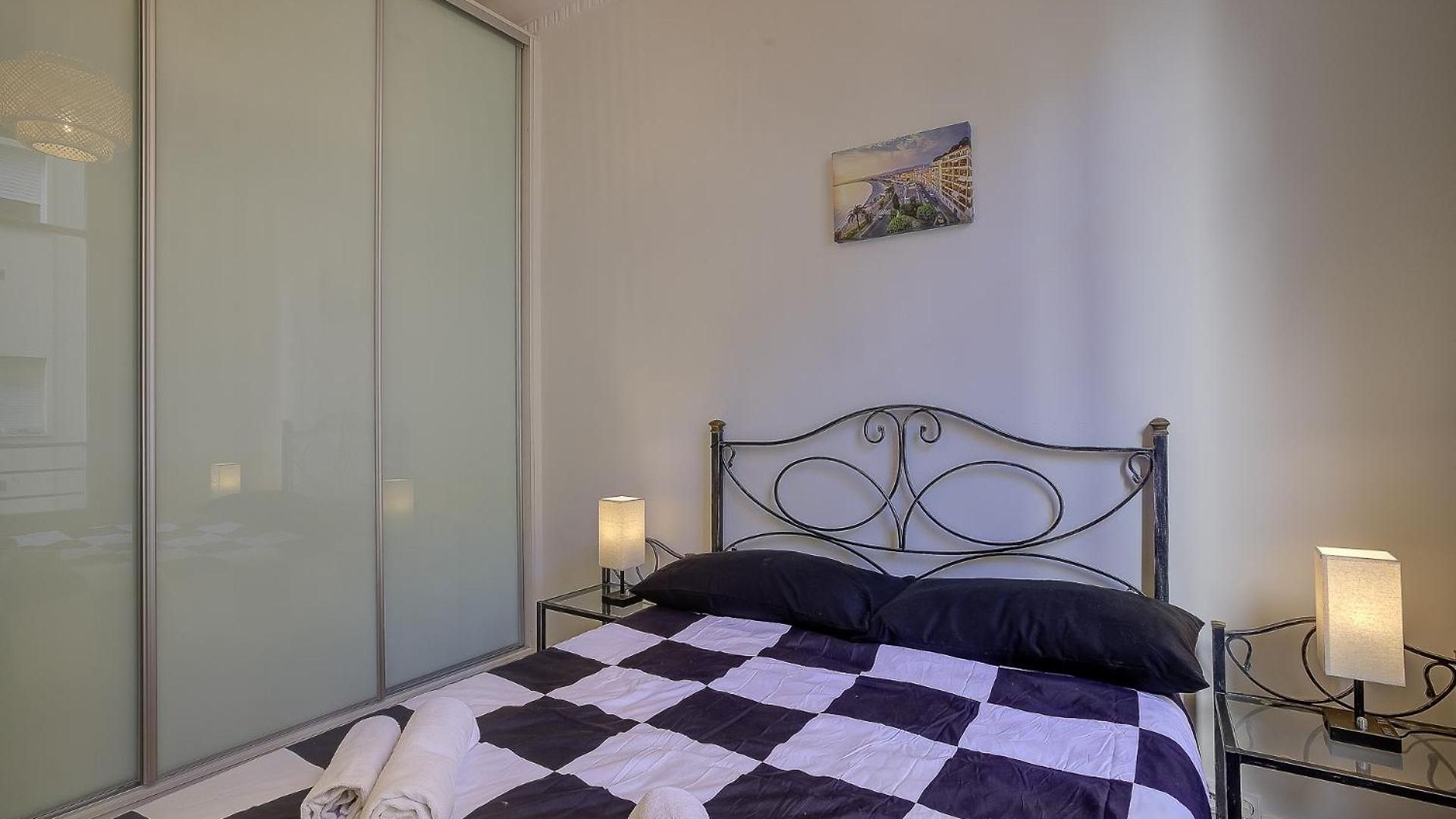 Maison Bianchi - 187 Promenade Des - Sea View