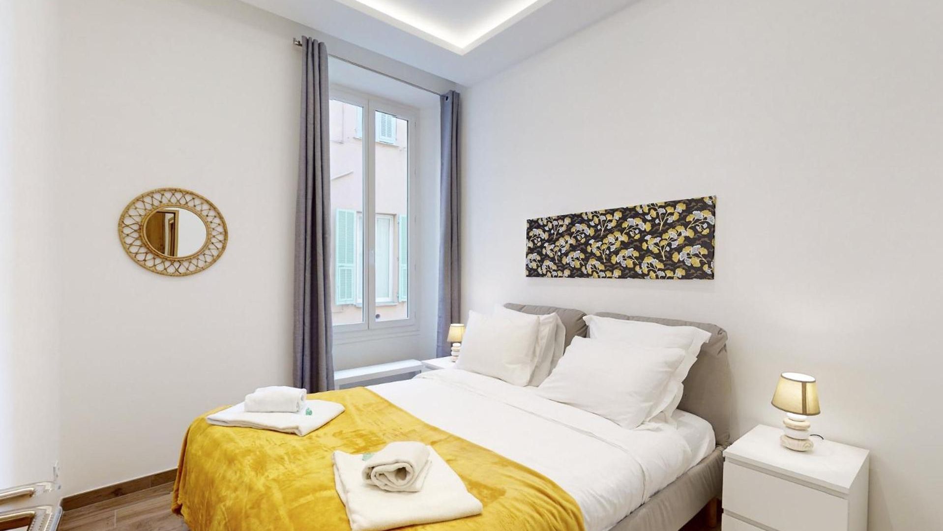 Gold-stars Fshh Apartment *