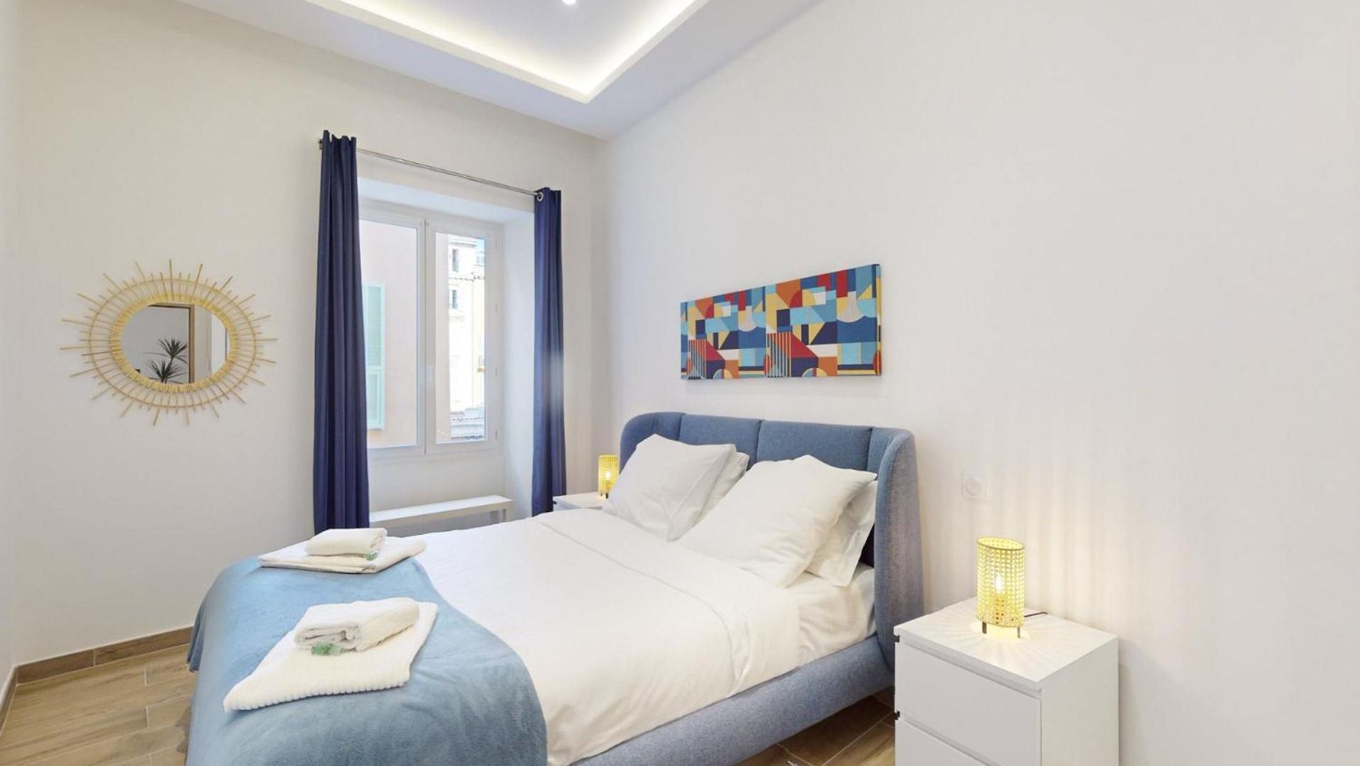 Gold-stars Fshh Apartment