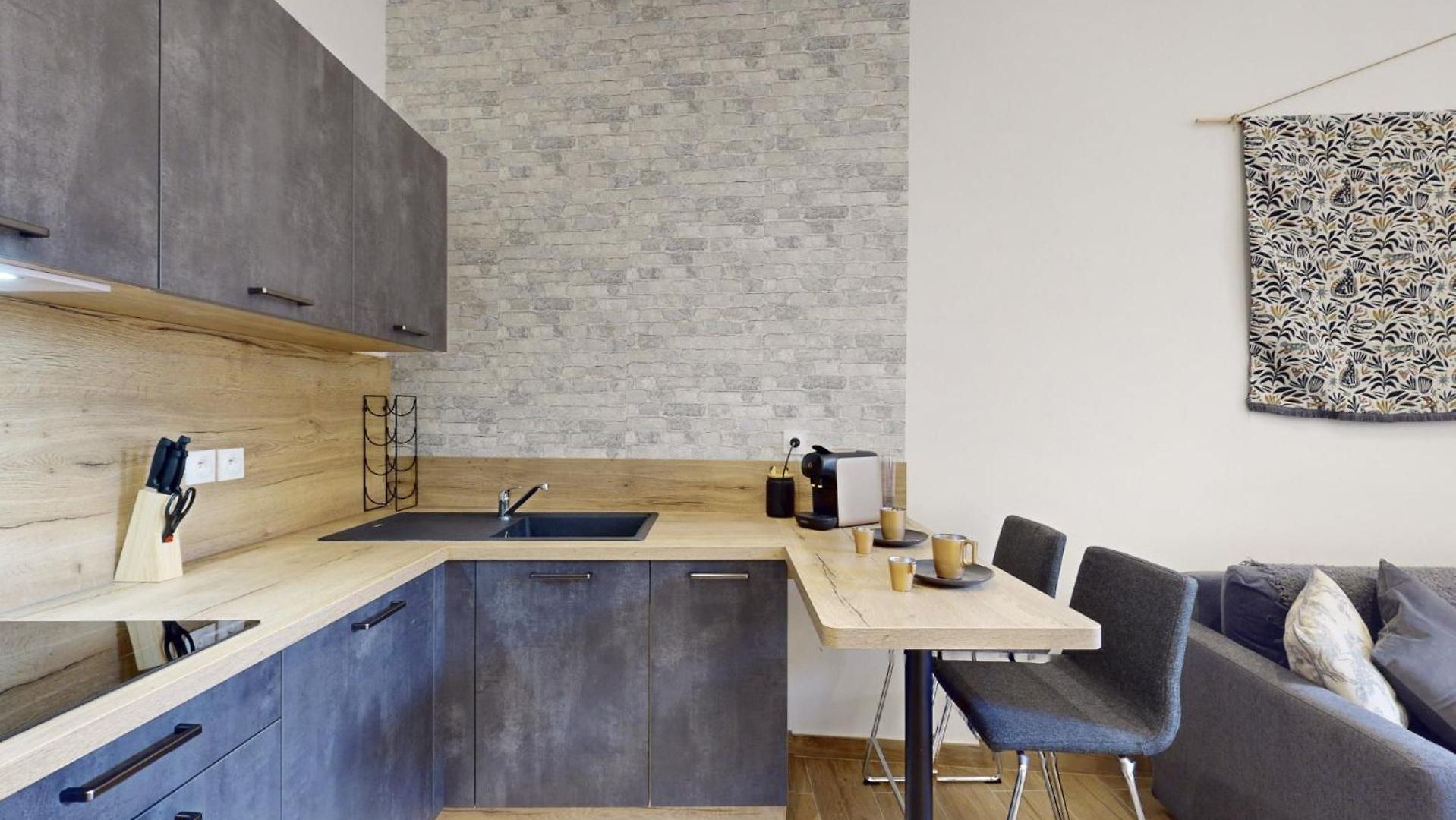 Stars Fshh Appartement Nice