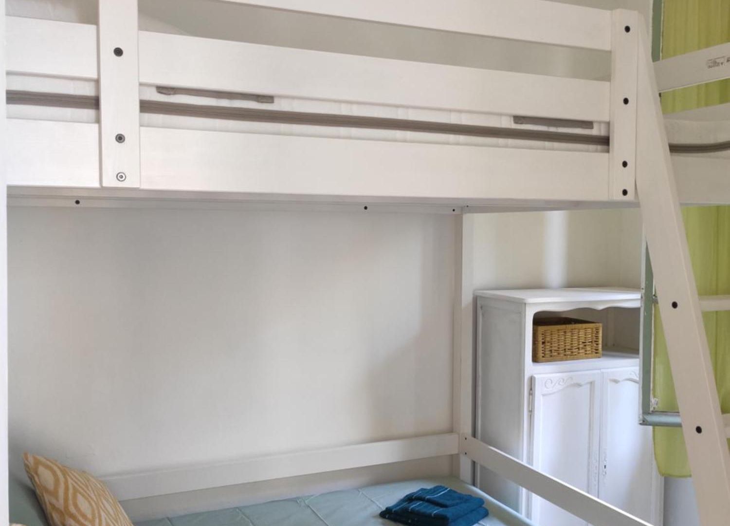 Apartment Claudia Port