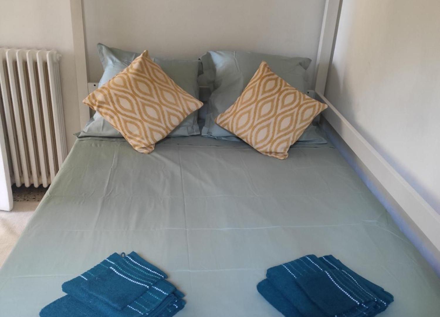 Apartment Claudia Port Nice