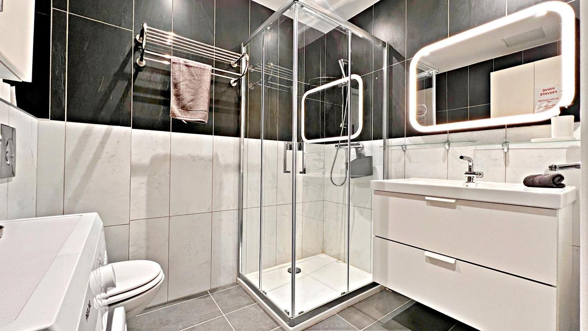Appartement La Vague Douce Nice