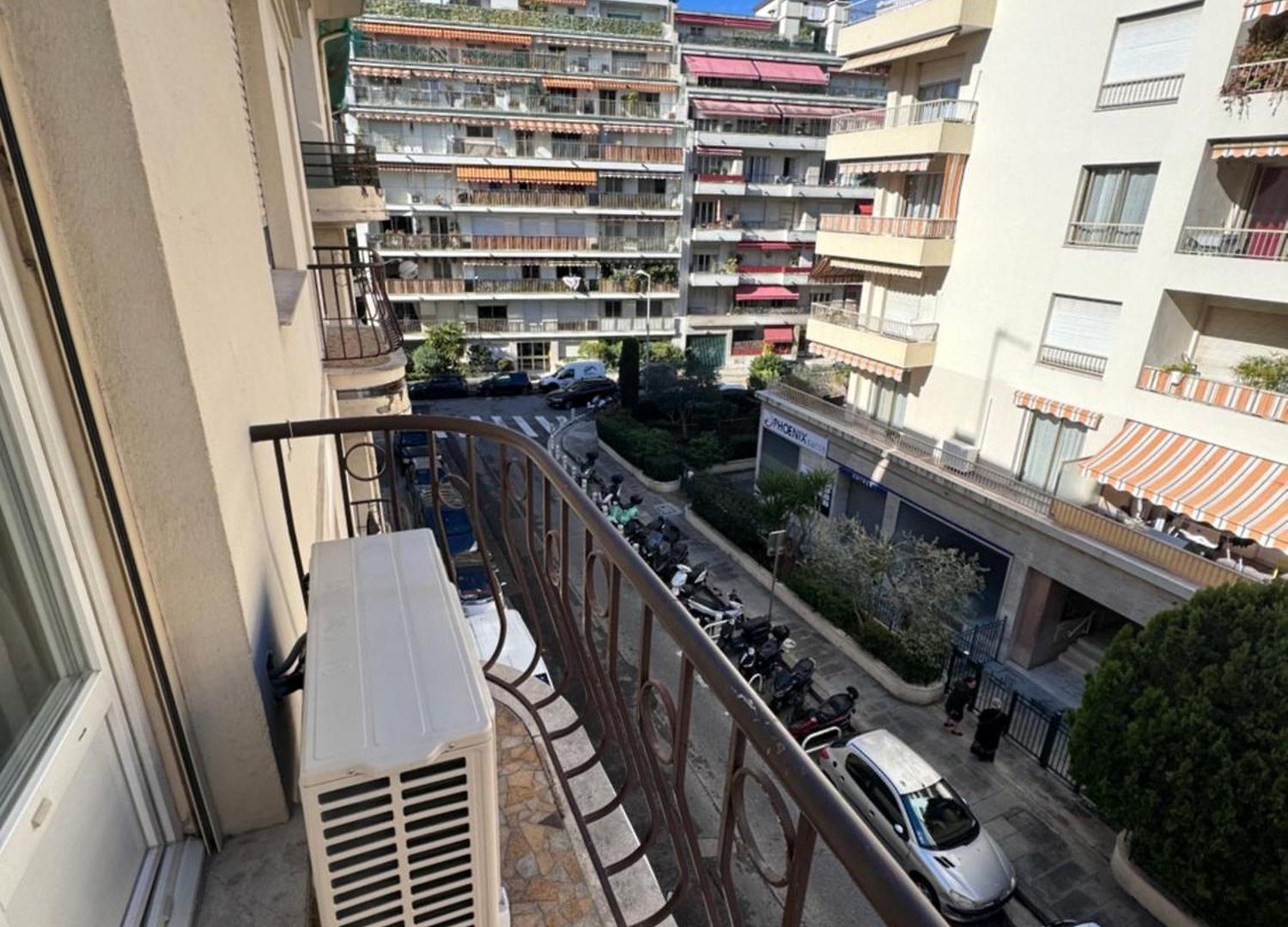Appartement Oscar