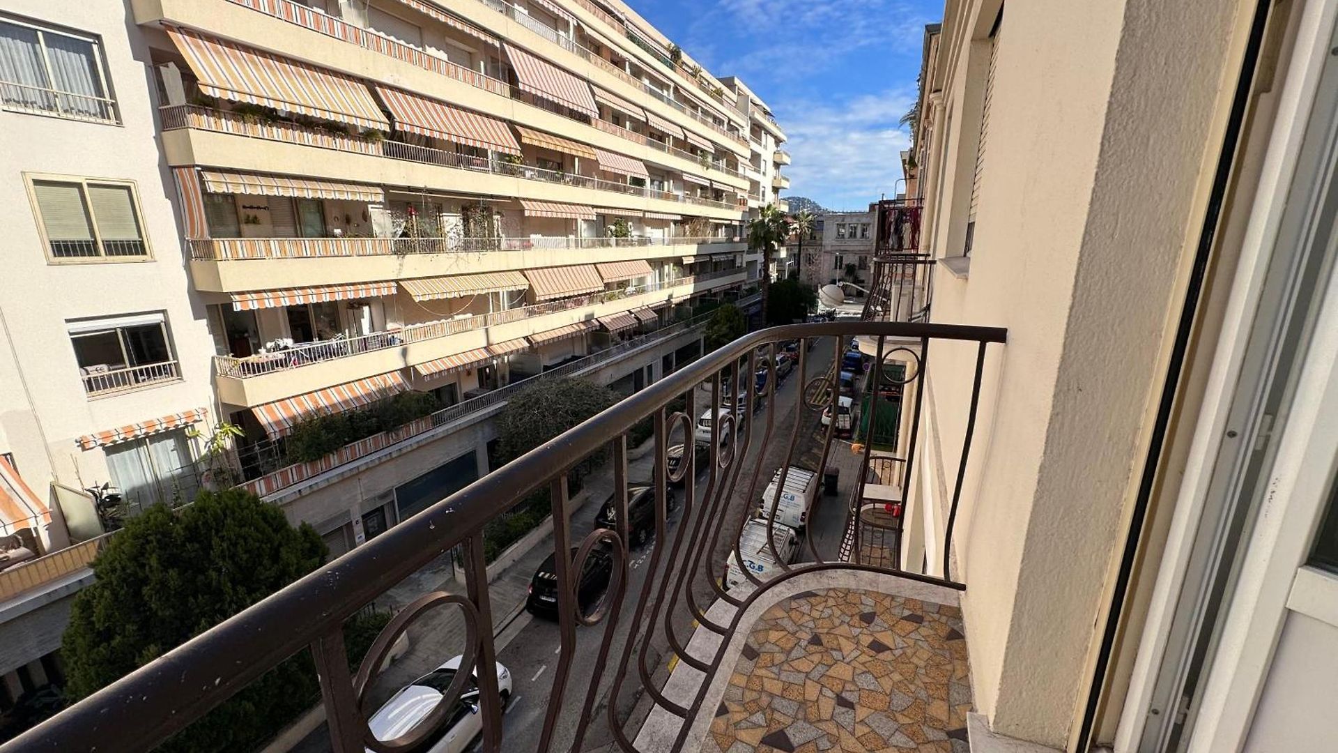 Appartement Oscar Nice