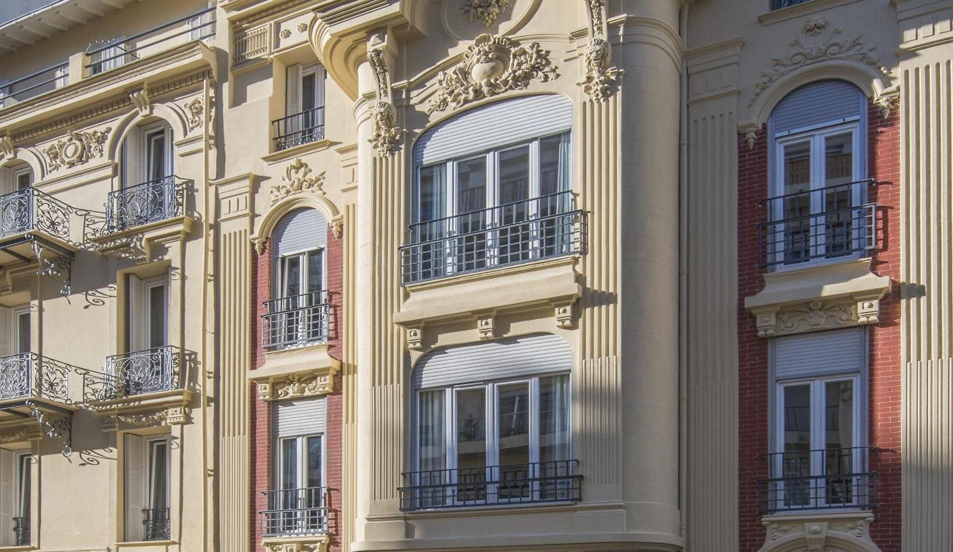 Paganini Hotel Nice