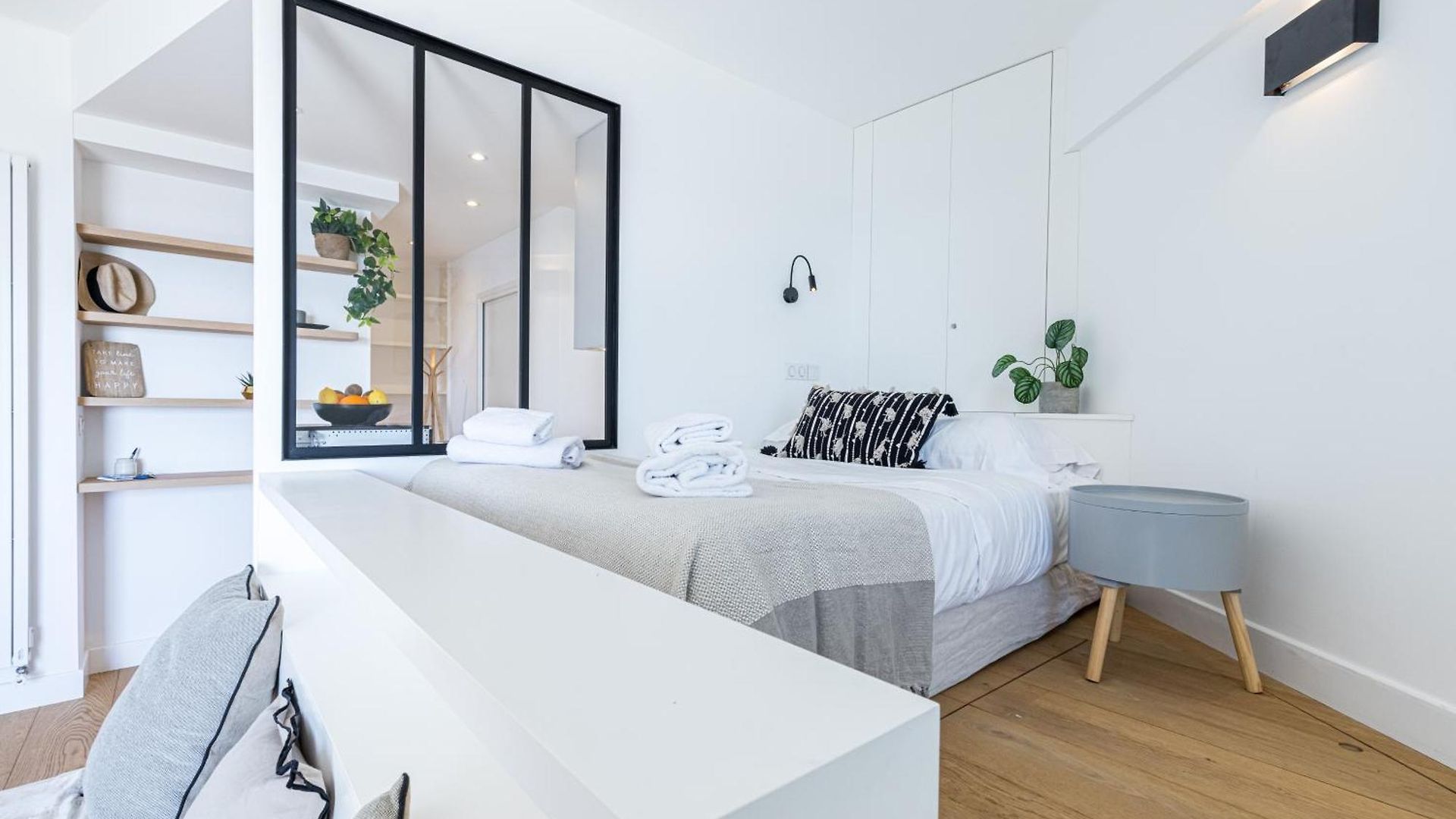 Franck Pilatte - Parking, Wifi, Ac, 3pers Nice