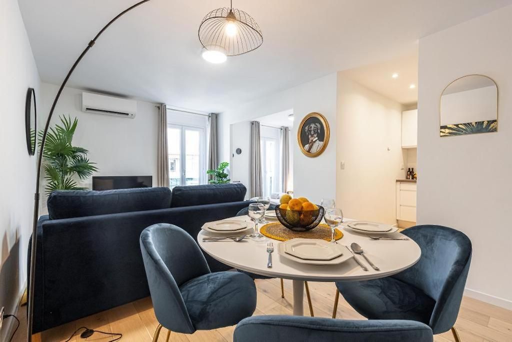 Apartment Walesa- Wifi, Ac, 3 Pers *