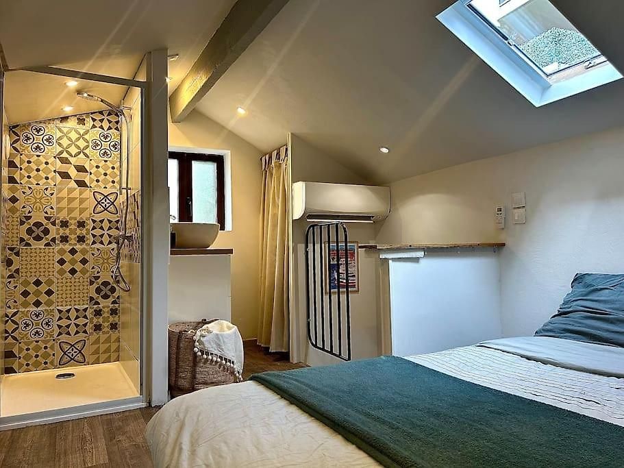 Petite Maison Atypique à