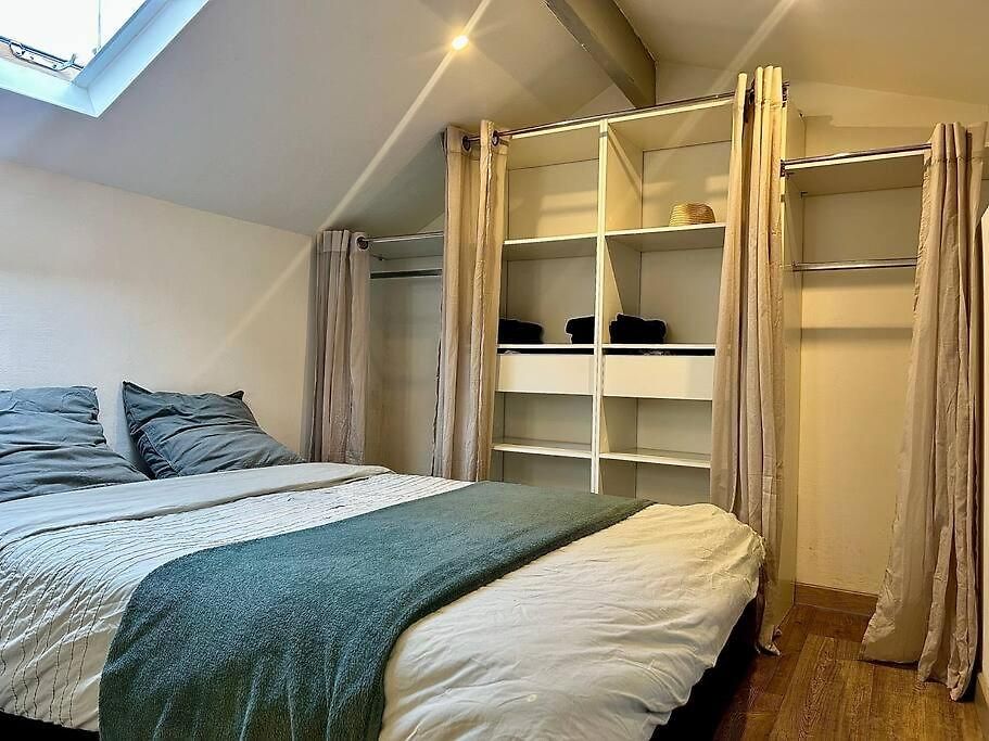 Petite Maison Atypique à *