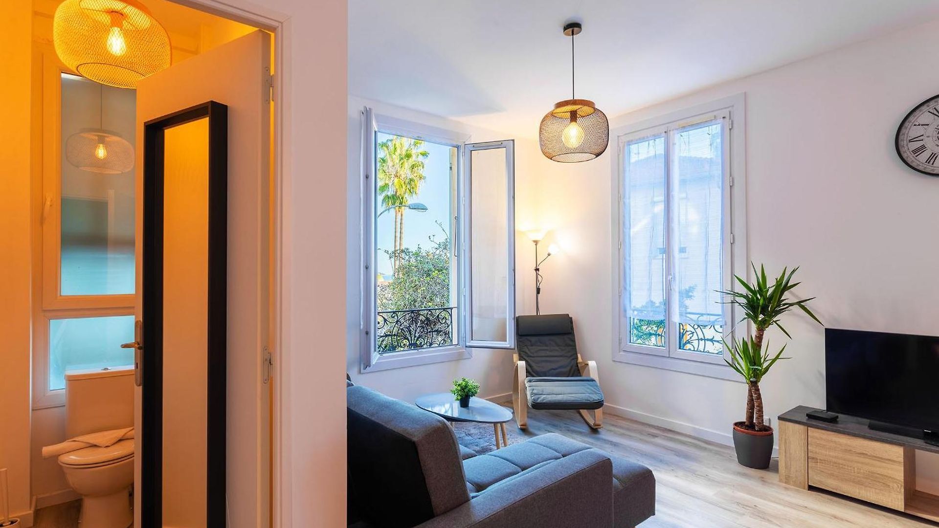 La Ribote Ap4387 By Riviera Homes Appartement