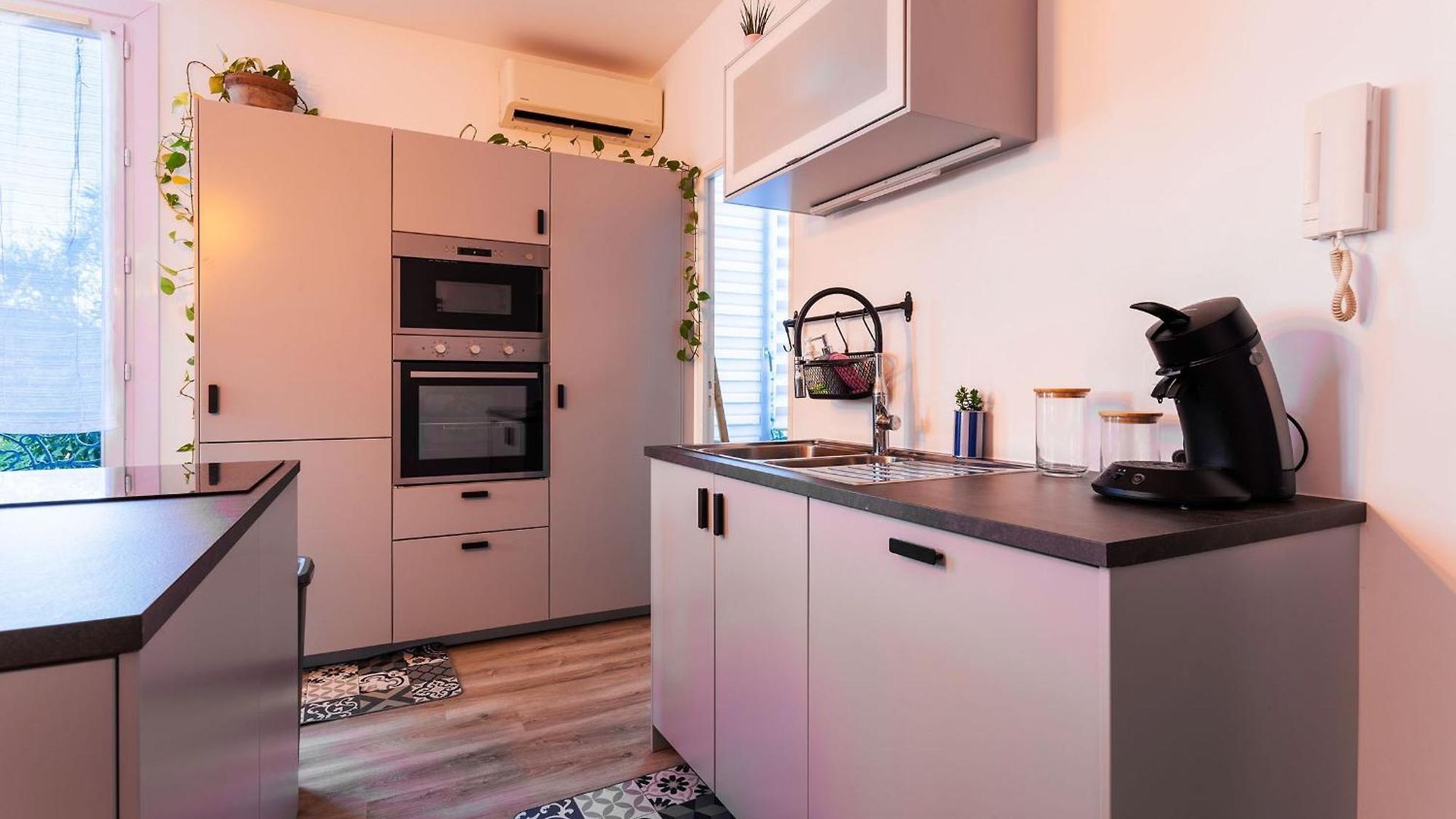 La Ribote Ap4387 By Riviera Homes Appartement