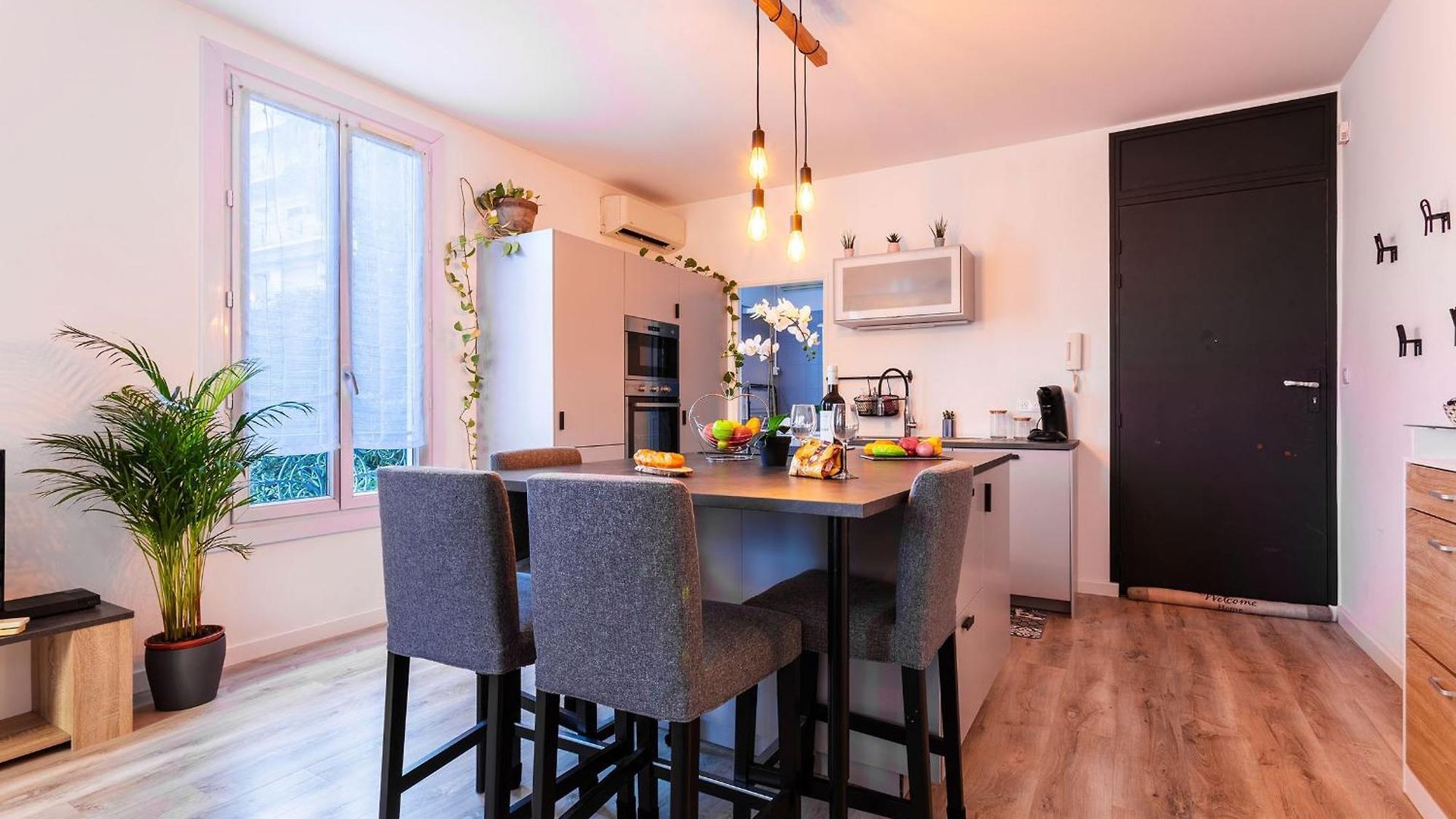 La Ribote Ap4387 By Riviera Homes Appartement
