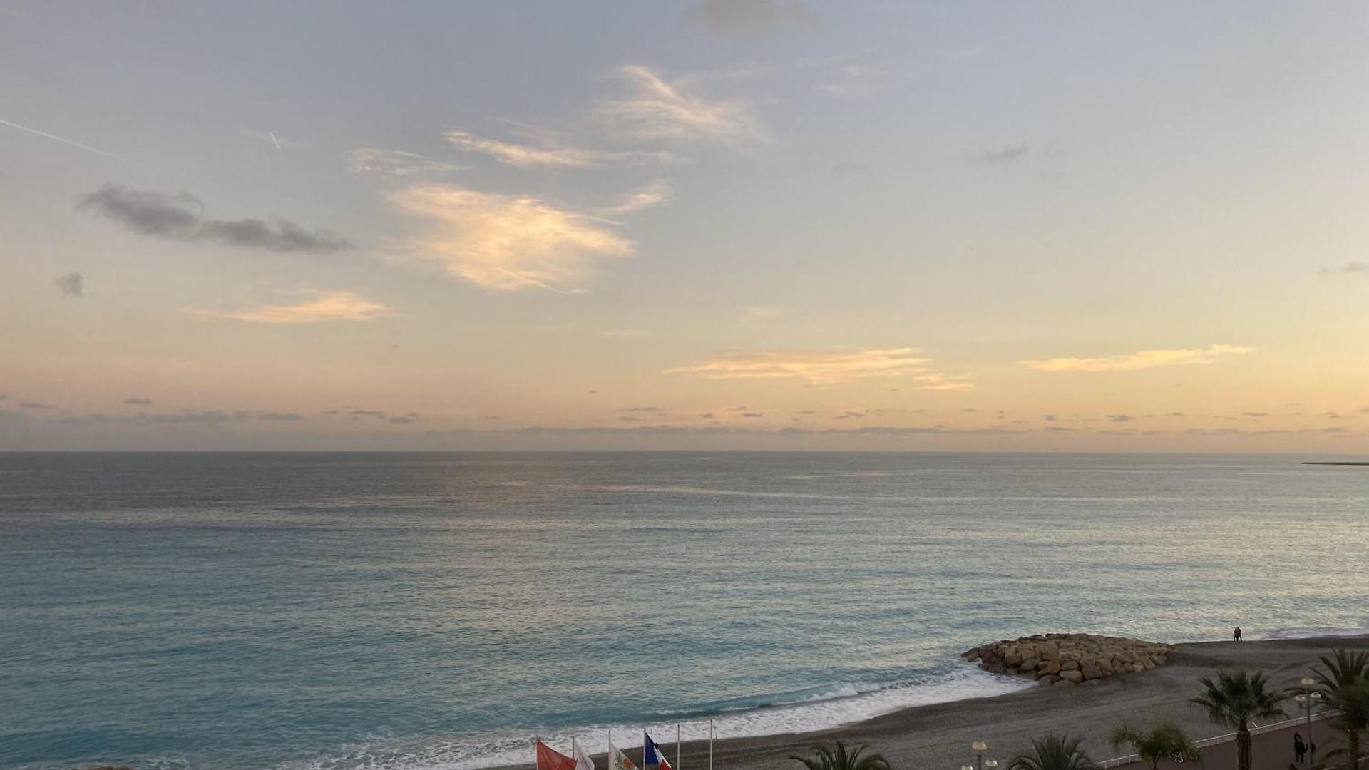 Magnifique Avec Vue Sur Appartement *