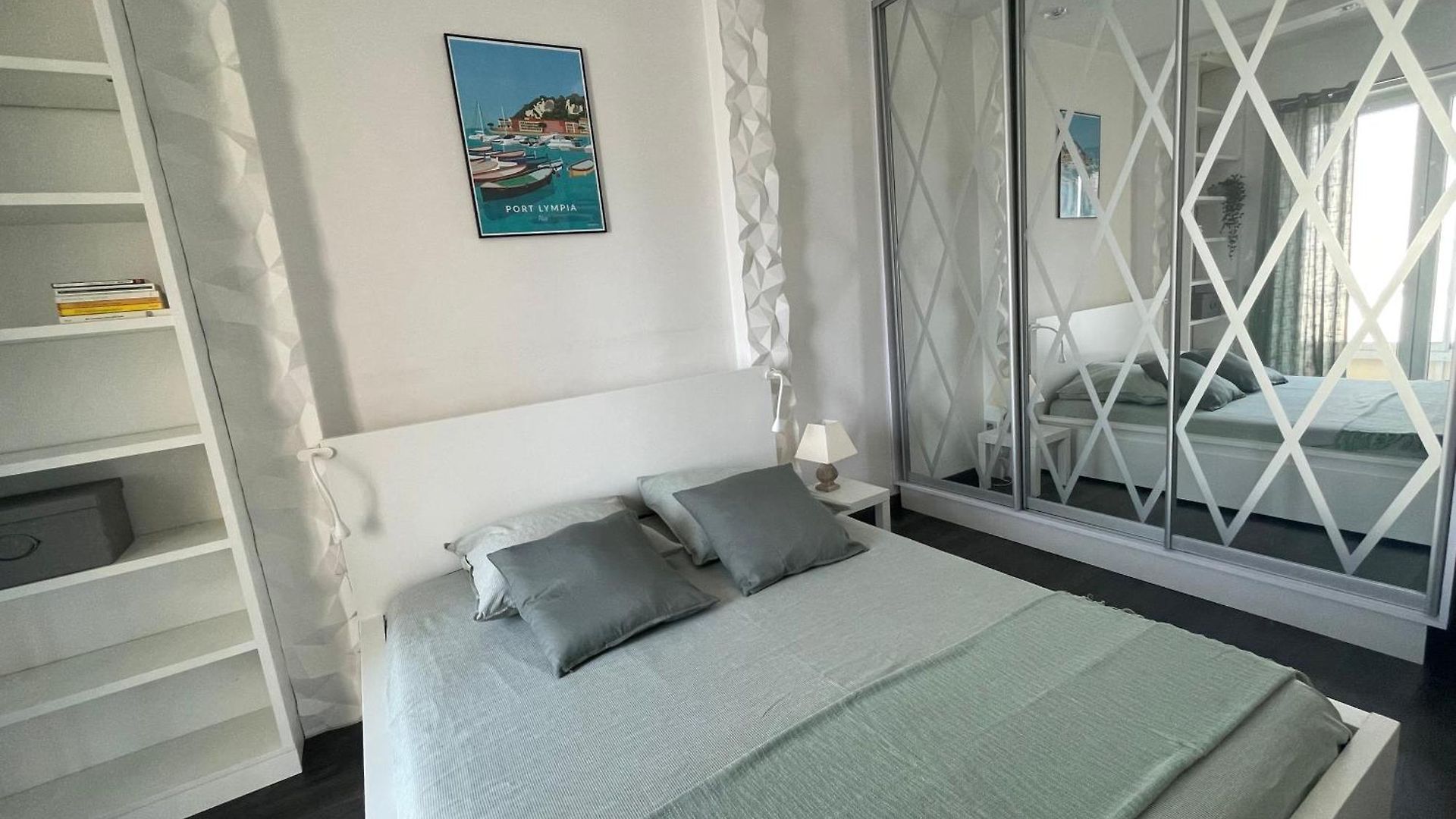 Magnifique Avec Vue Sur Appartement