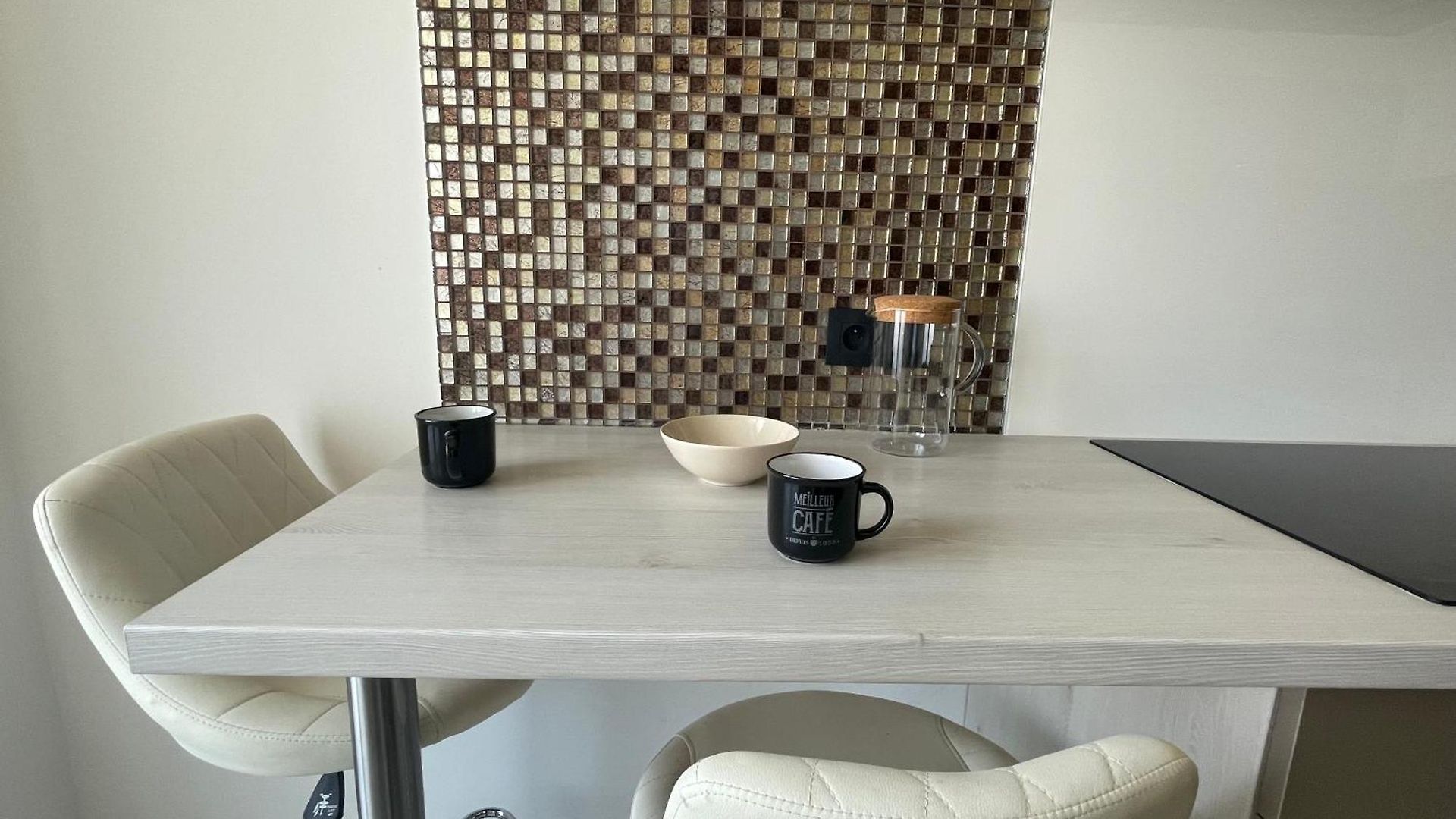 Magnifique Avec Vue Sur Appartement *