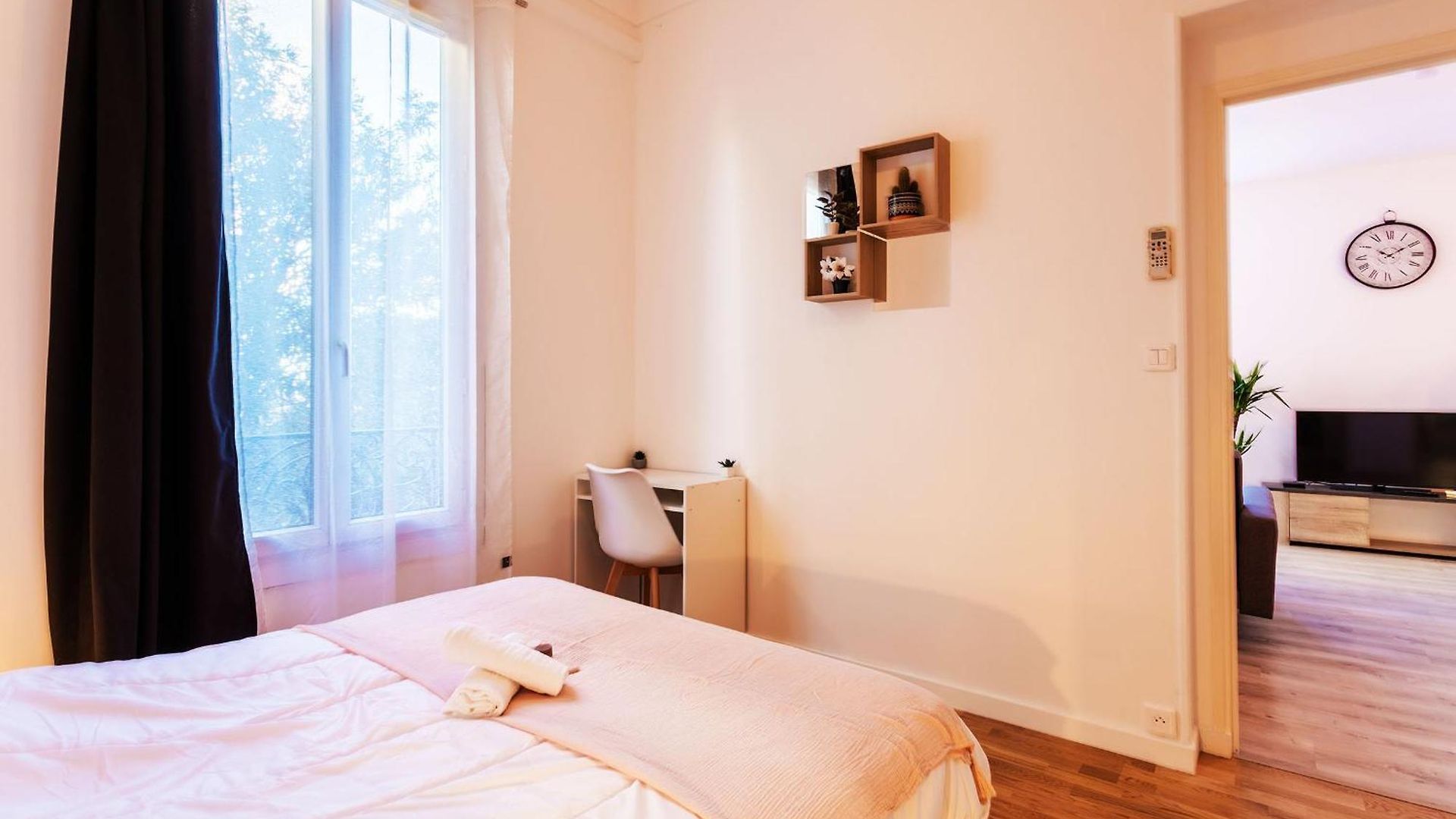 Appartement La Ribote Ap4387 By Riviera Homes