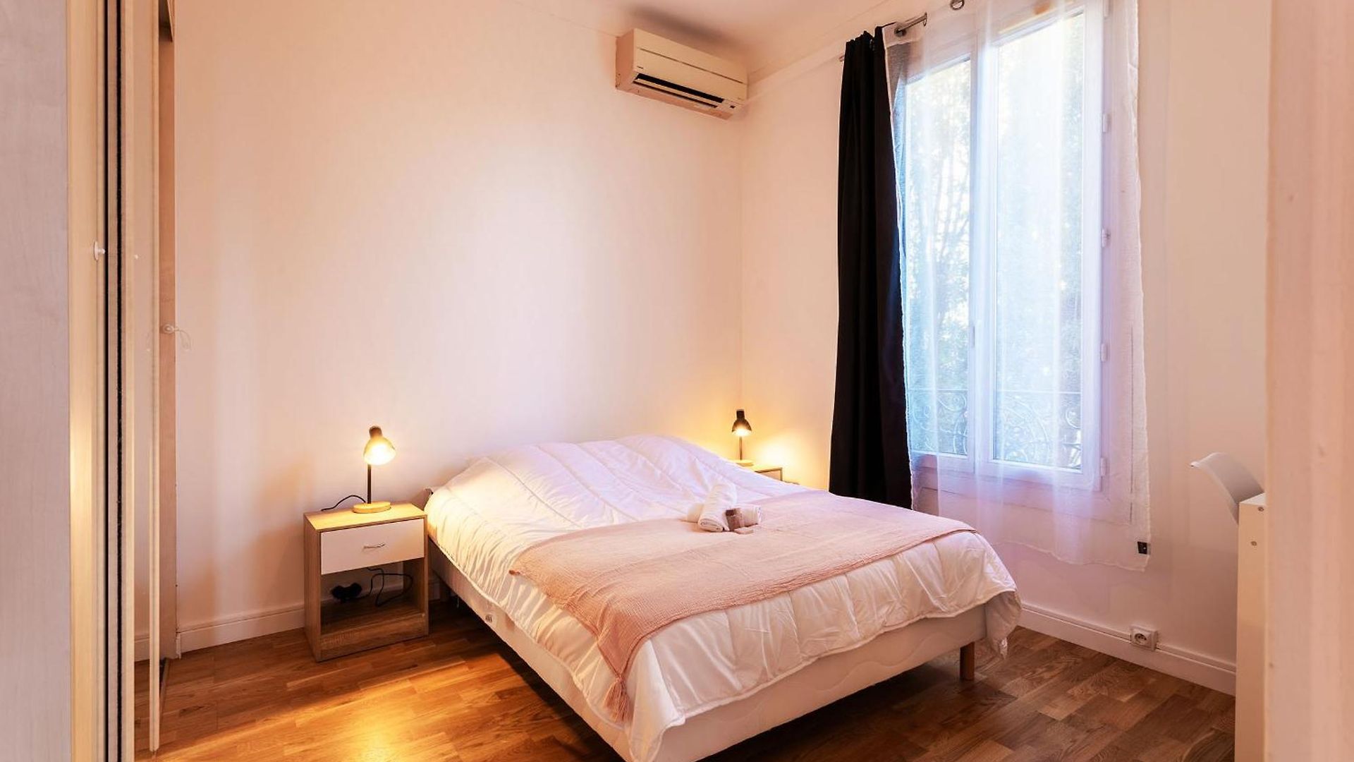 La Ribote Ap4387 By Riviera Homes Appartement Nice
