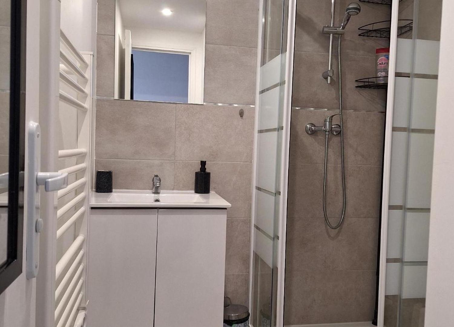 Appartement Jolie Magnan Nice