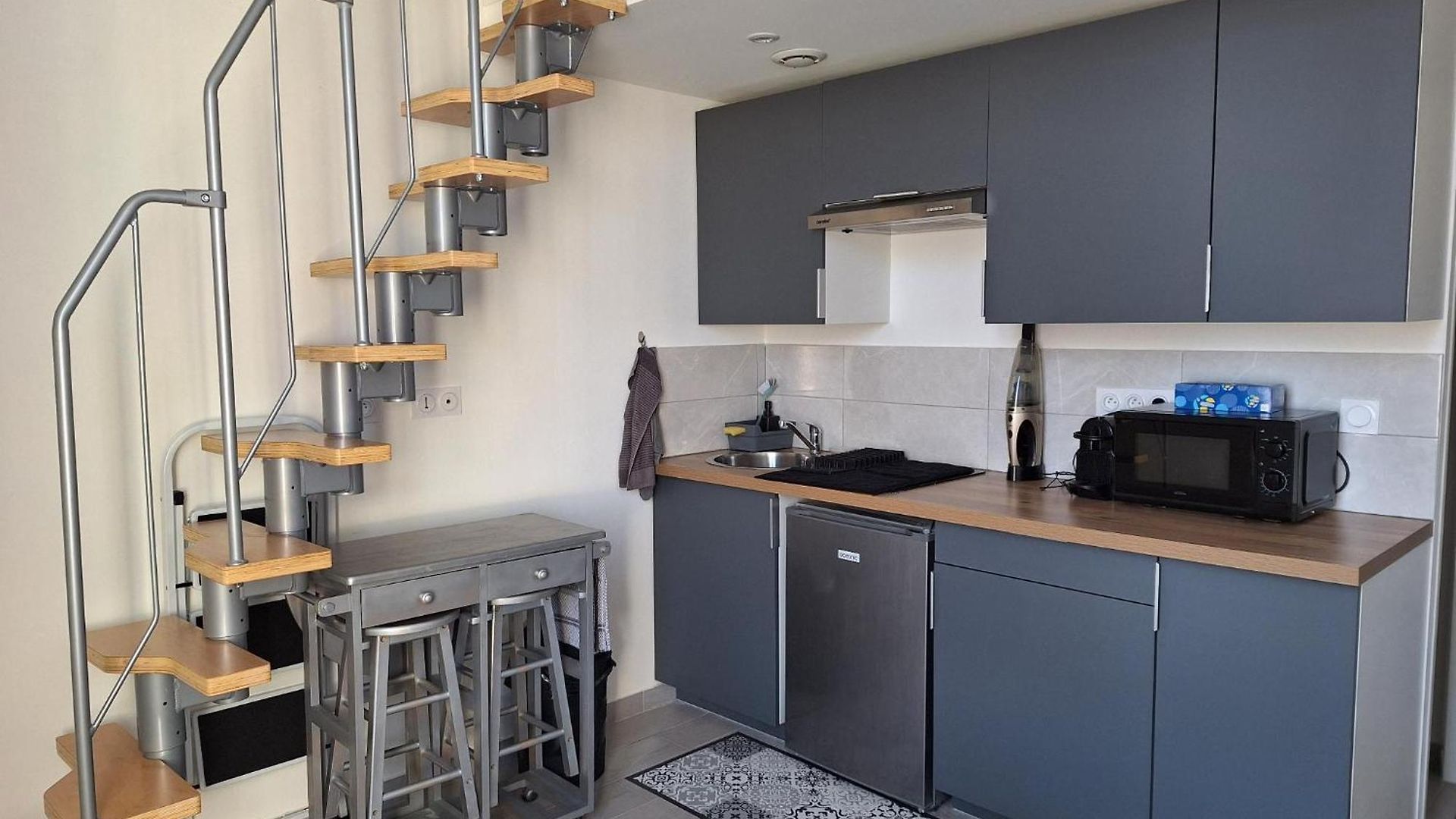 Appartement Jolie Magnan