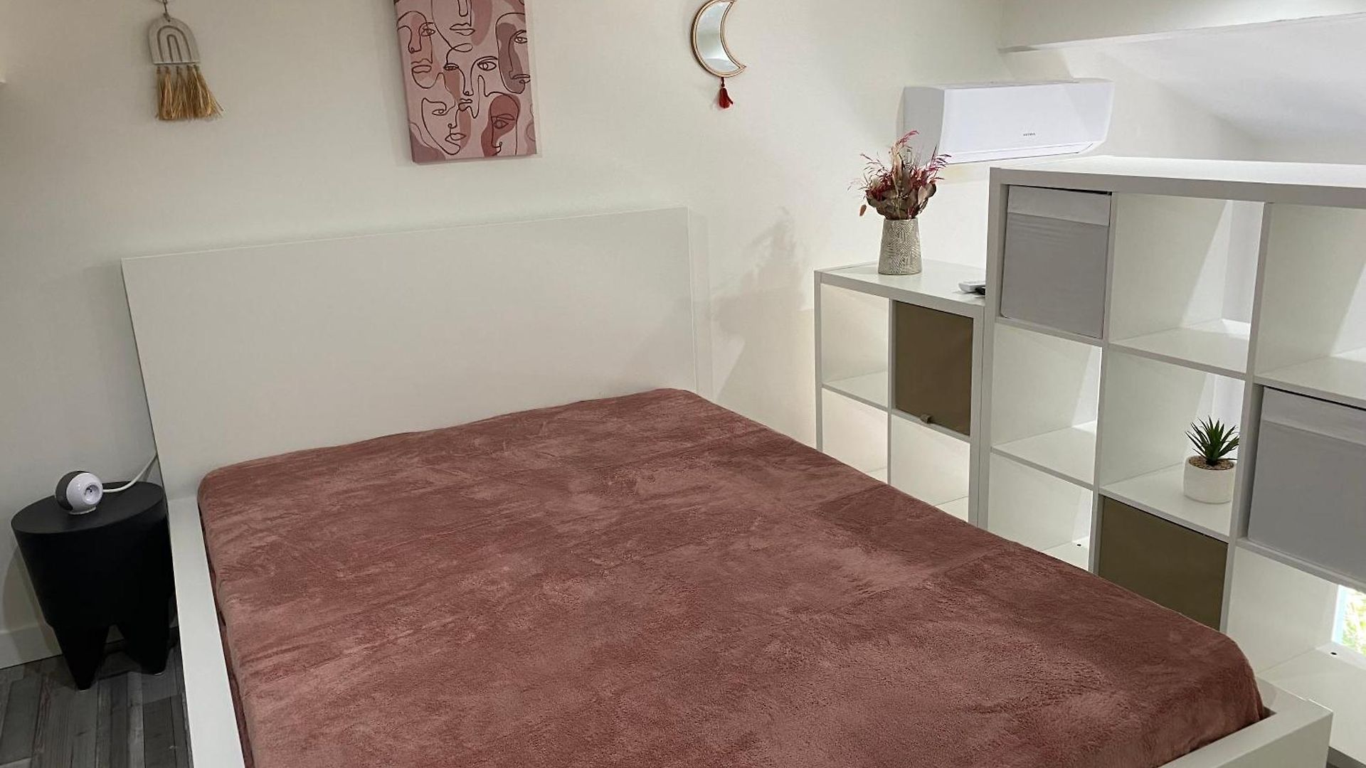 Appartement Jolie Magnan